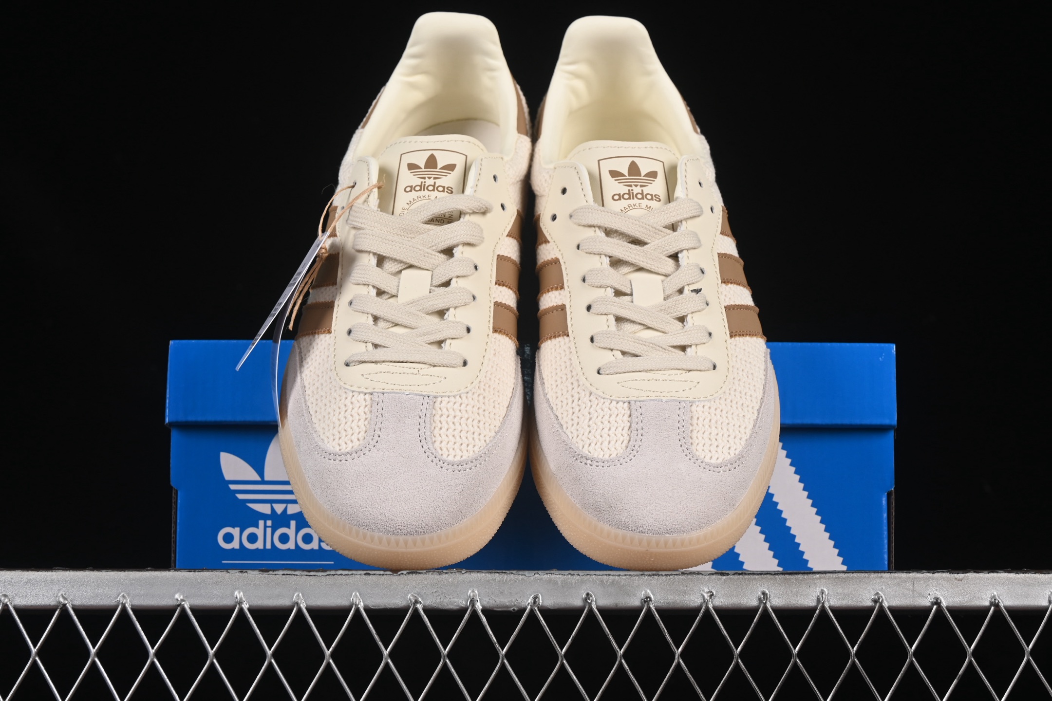 Adidas Samba OG JI3185 阿迪三叶草休闲板鞋尺码：35 36 36.5 37 38 