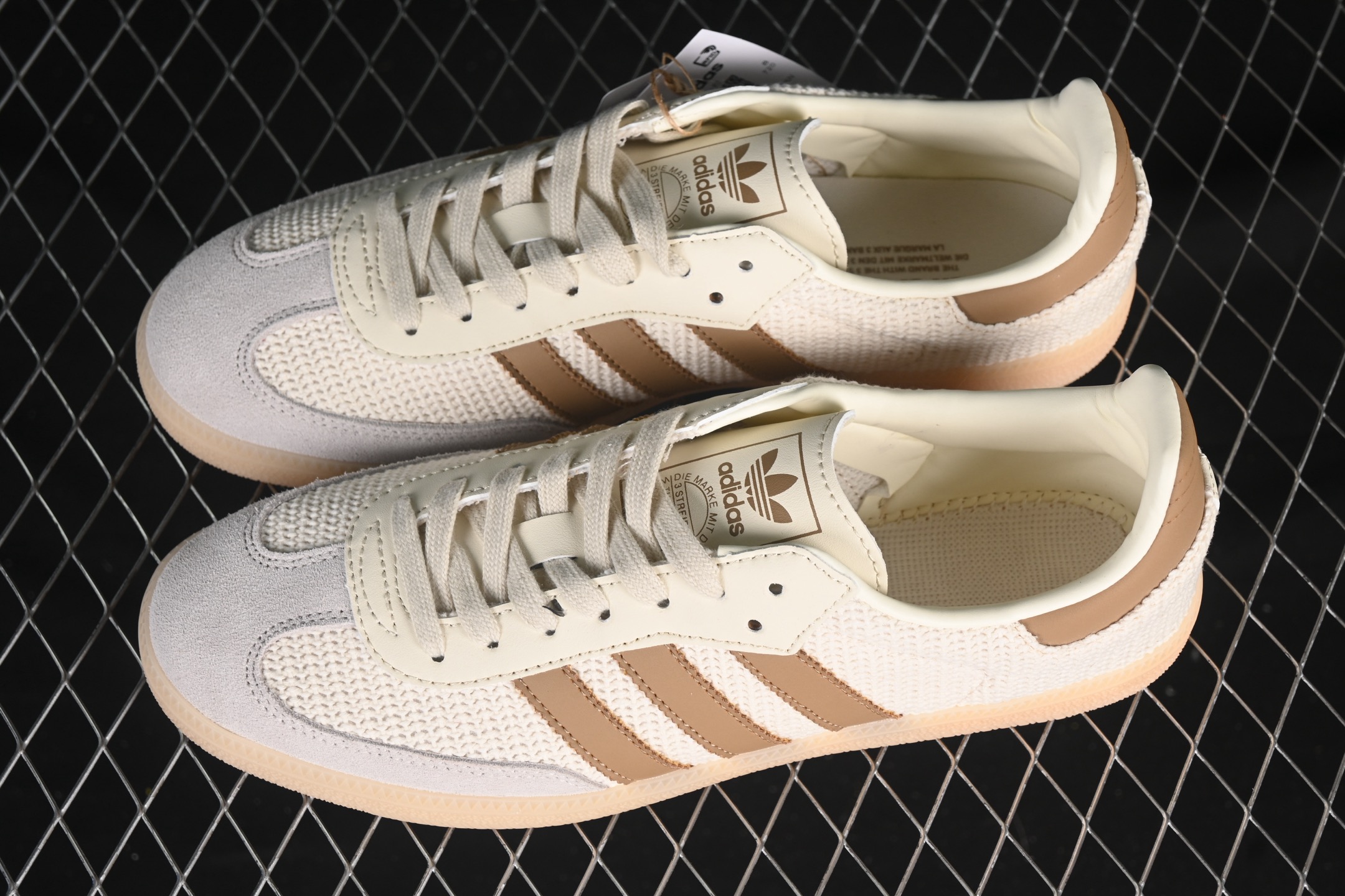 Adidas Samba OG JI3185 阿迪三叶草休闲板鞋尺码：35 36 36.5 37 38 