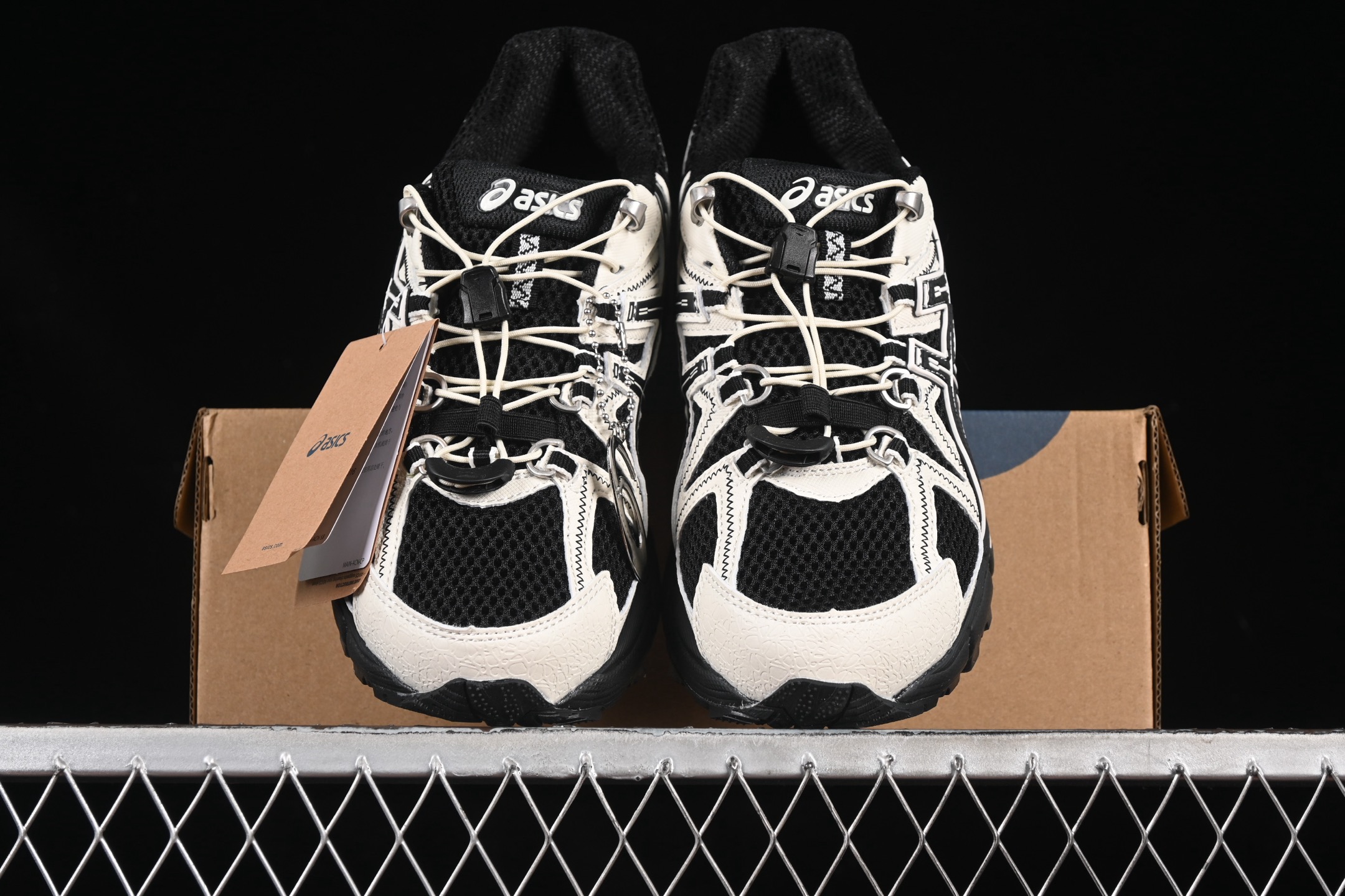 💰190纯原
Asics Gel-Kahana 8 FL 亚瑟士复古休闲运动鞋 1011B828-001
尺码：36 37 37.5 38 39 39.5 40.5 41.5 42 42.5 43.5 44.5 45 X.C3