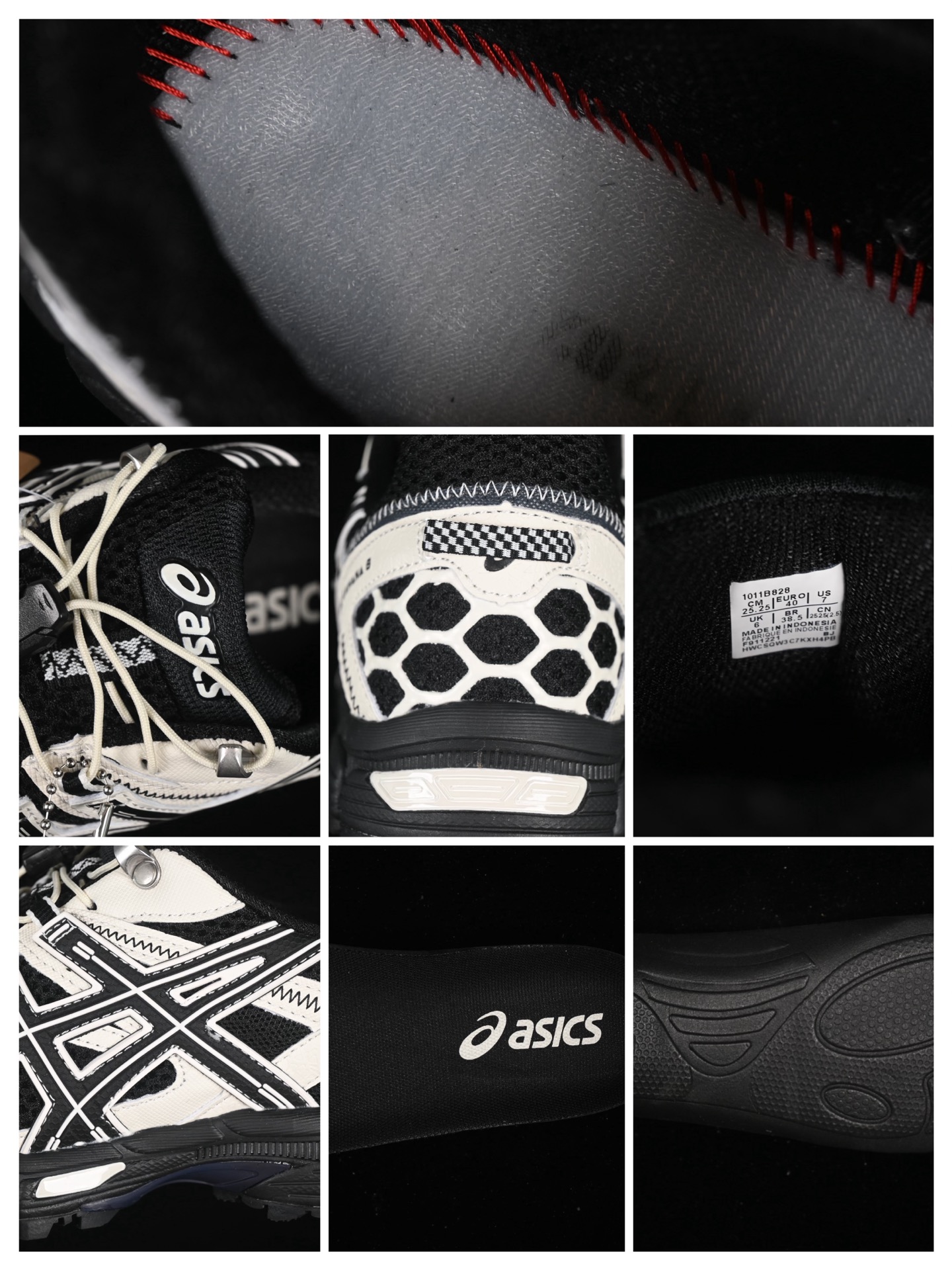 💰190纯原
Asics Gel-Kahana 8 FL 亚瑟士复古休闲运动鞋 1011B828-001
尺码：36 37 37.5 38 39 39.5 40.5 41.5 42 42.5 43.5 44.5 45 X.C3