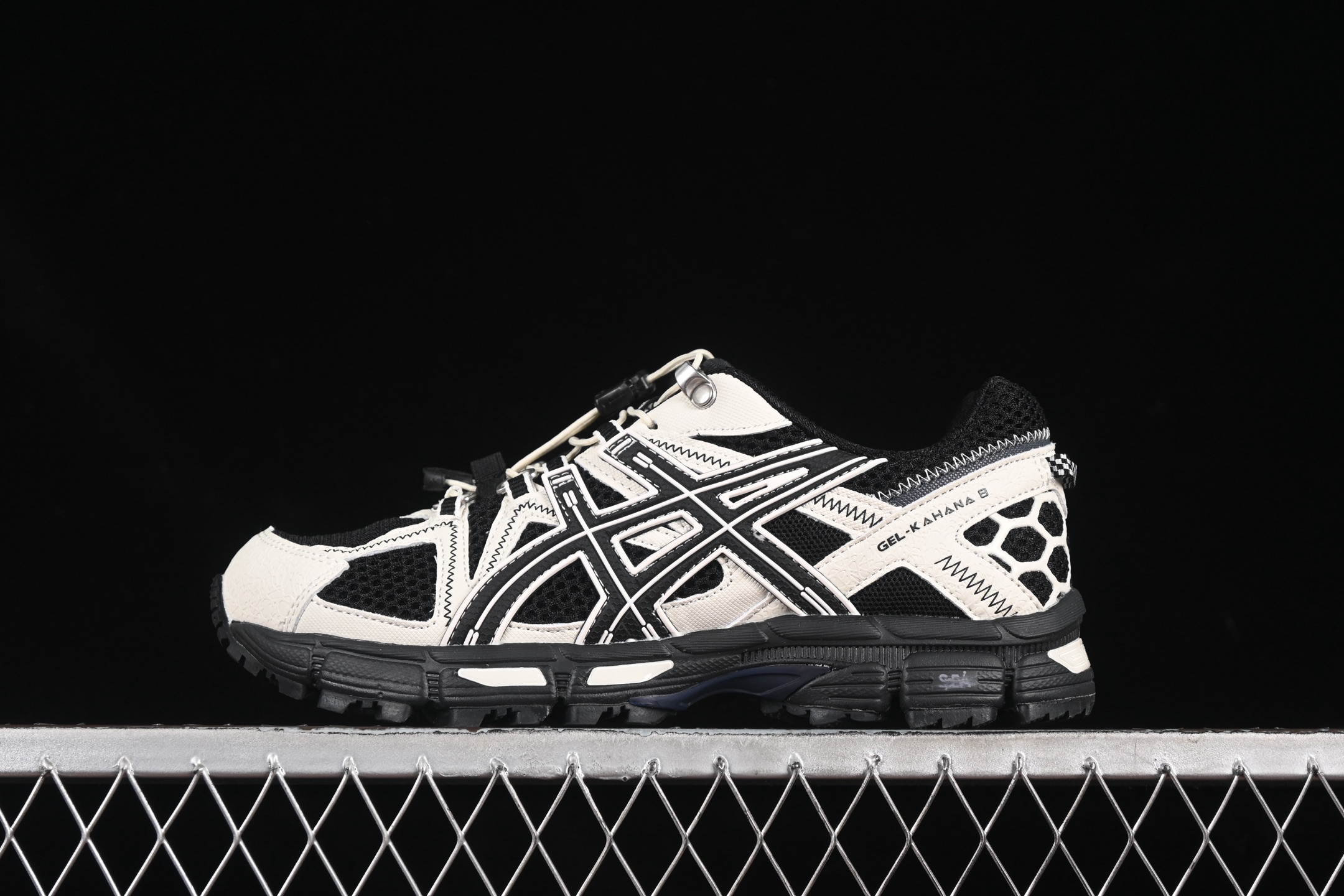 💰190纯原
Asics Gel-Kahana 8 FL 亚瑟士复古休闲运动鞋 1011B828-001
尺码：36 37 37.5 38 39 39.5 40.5 41.5 42 42.5 43.5 44.5 45 X.C3