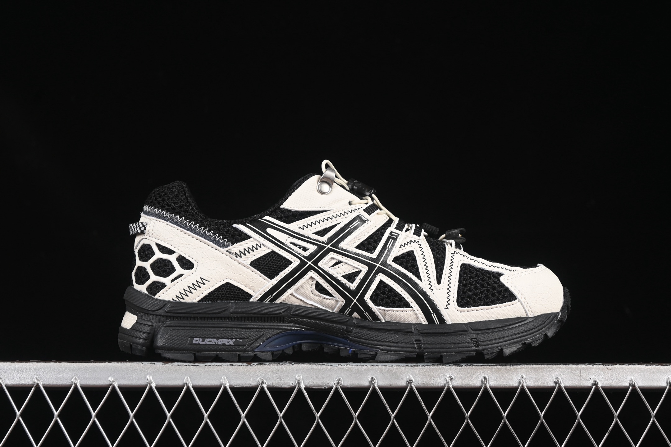 💰190纯原
Asics Gel-Kahana 8 FL 亚瑟士复古休闲运动鞋 1011B828-001
尺码：36 37 37.5 38 39 39.5 40.5 41.5 42 42.5 43.5 44.5 45 X.C3