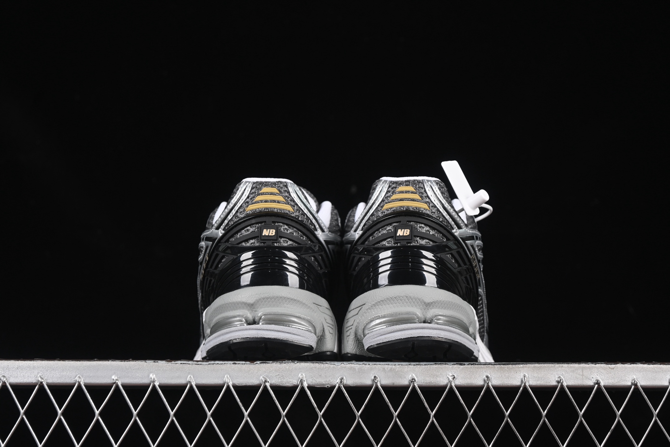  Y版 New Balance 1906系列复古老爹风休闲运动慢跑鞋 U1906RCG
#采用轻质牛剖