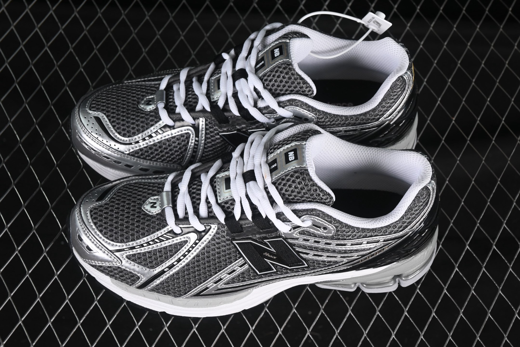  Y版 New Balance 1906系列复古老爹风休闲运动慢跑鞋 U1906RCG
#采用轻质牛剖