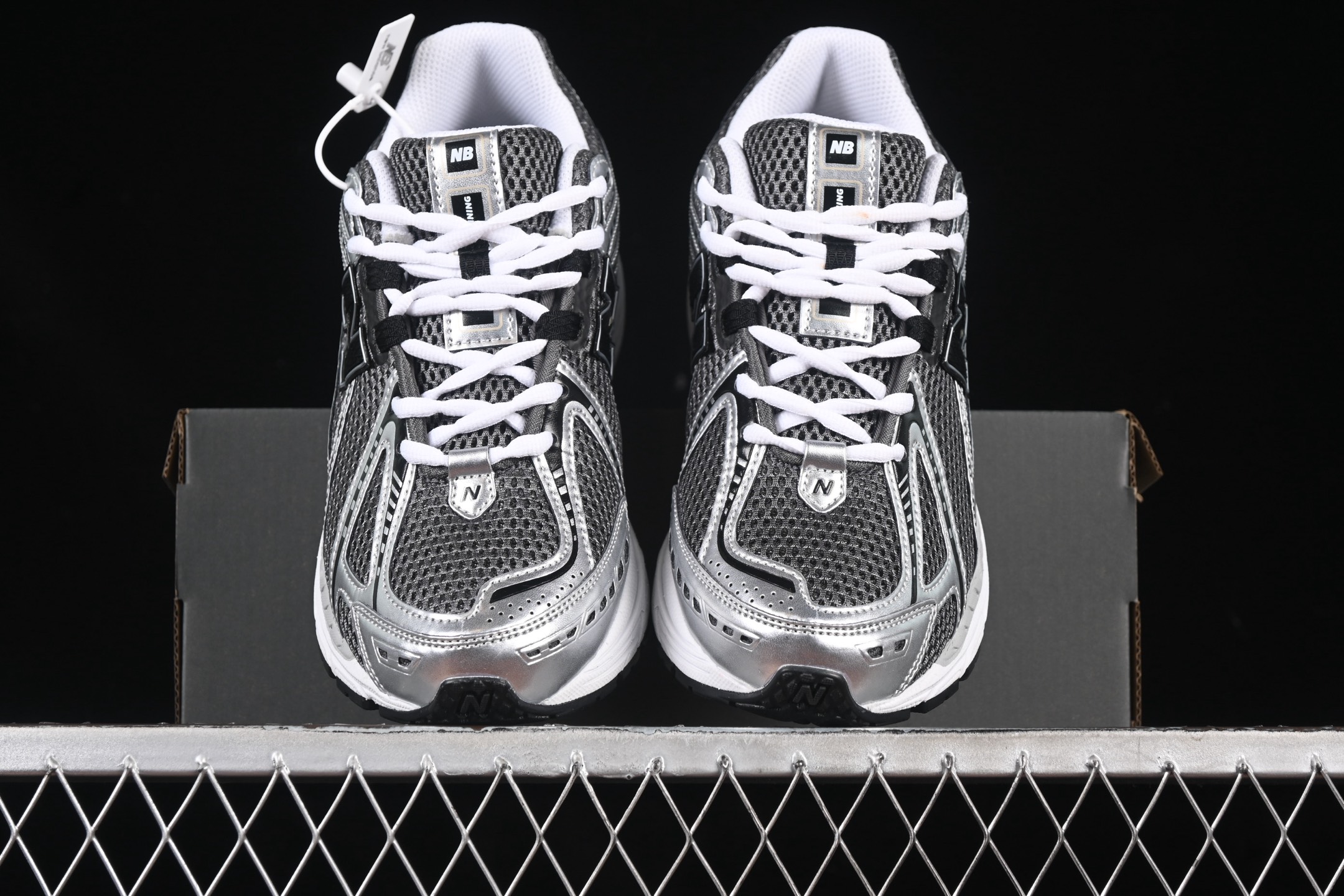  Y版 New Balance 1906系列复古老爹风休闲运动慢跑鞋 U1906RCG
#采用轻质牛剖