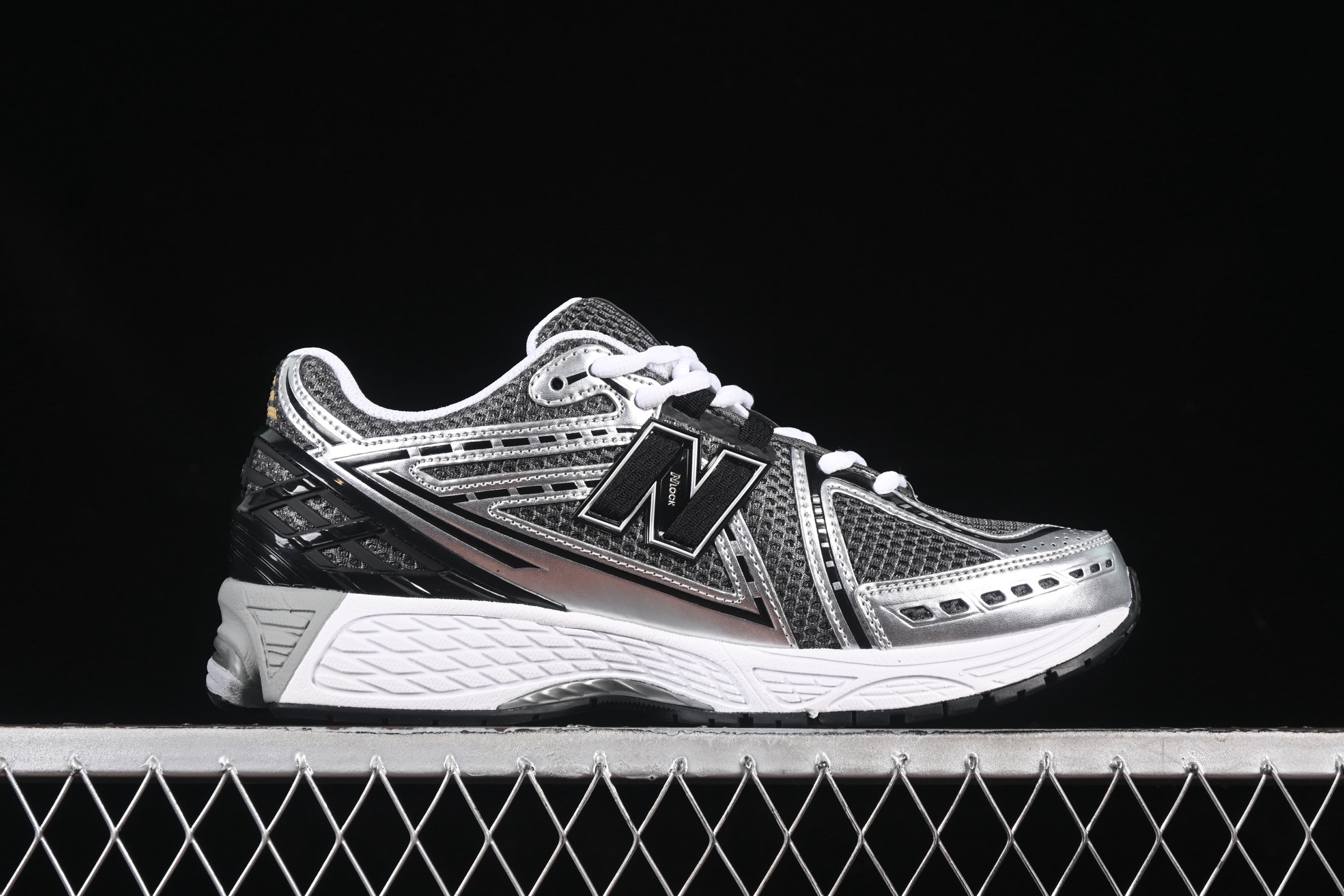  Y版 New Balance 1906系列复古老爹风休闲运动慢跑鞋 U1906RCG
#采用轻质牛剖