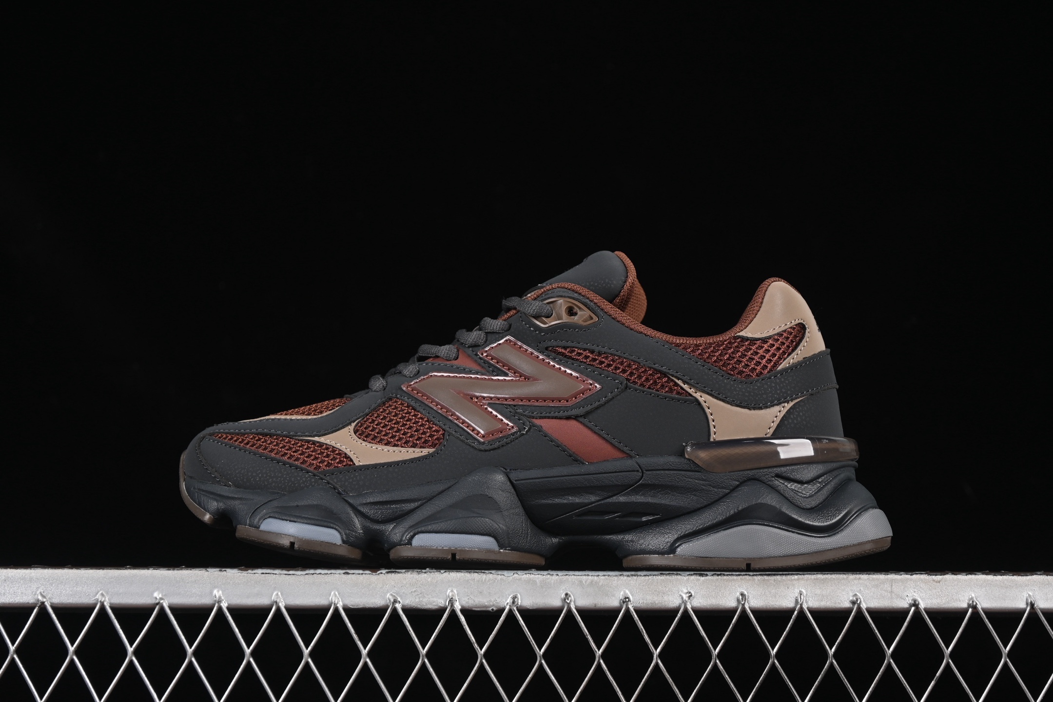 纯原 Joe Freshgoods x New Balance NB9060 联名款 复古休闲运动慢跑