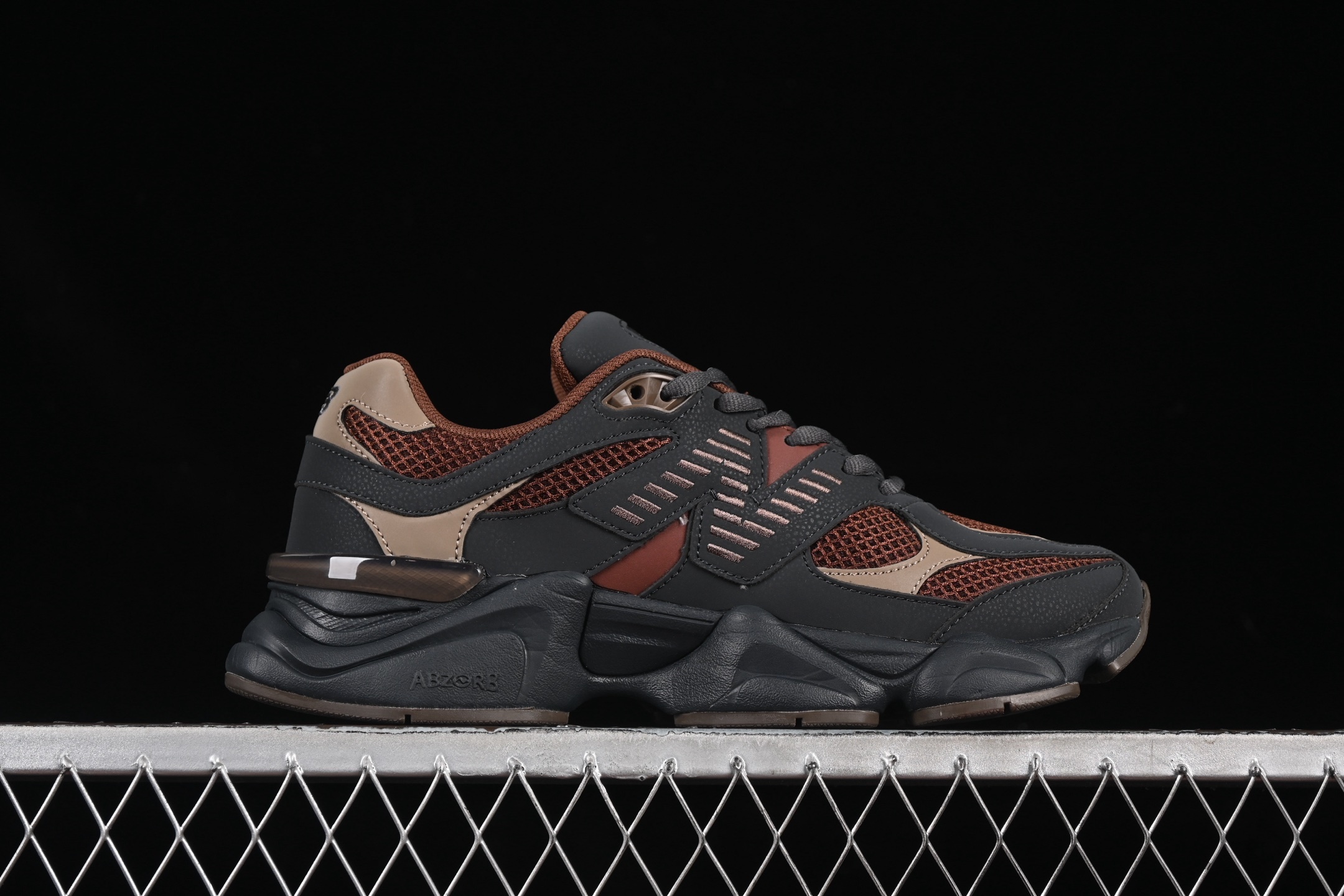 纯原 Joe Freshgoods x New Balance NB9060 联名款 复古休闲运动慢跑