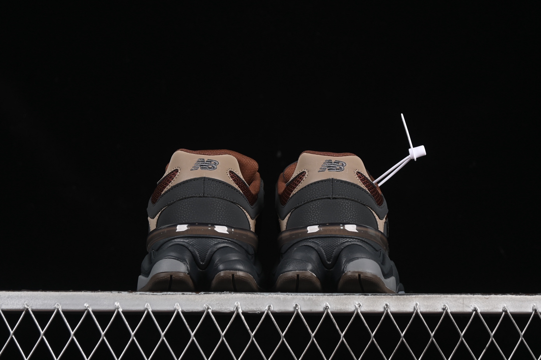 纯原 Joe Freshgoods x New Balance NB9060 联名款 复古休闲运动慢跑