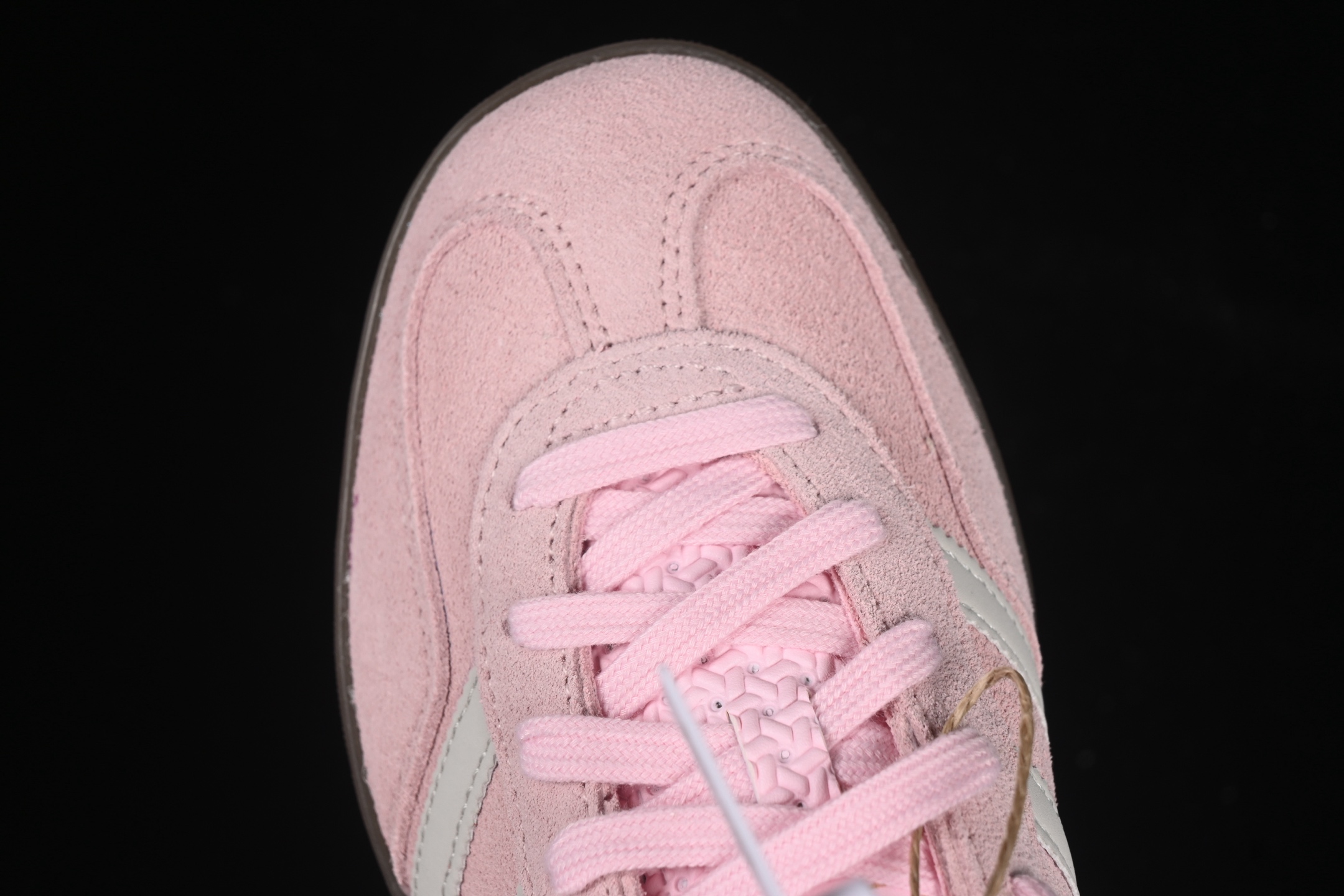 CS版 Adidas Originals Gazelle Indoor JI2716 三叶草复古休闲防滑