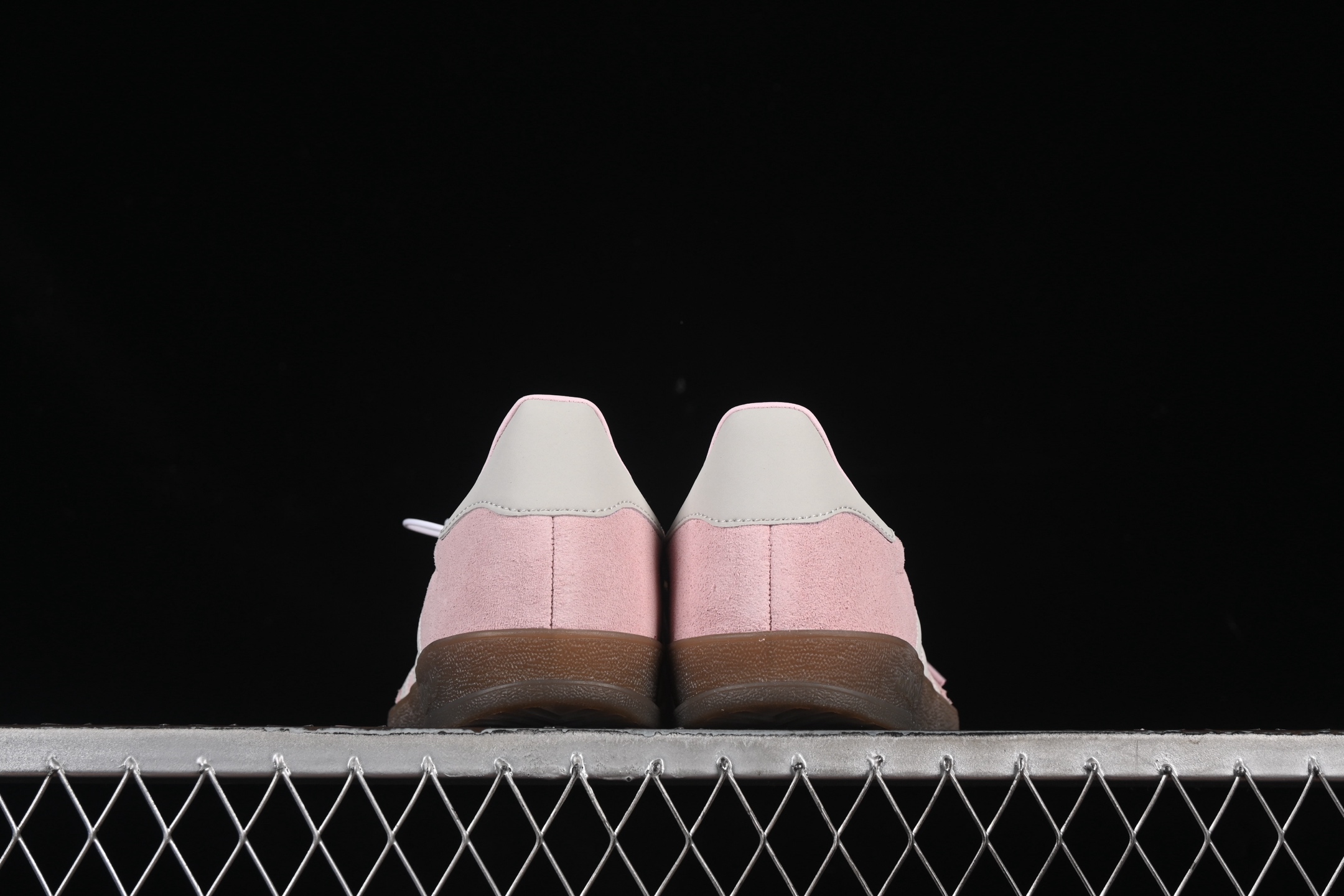 CS版 Adidas Originals Gazelle Indoor JI2716 三叶草复古休闲防滑