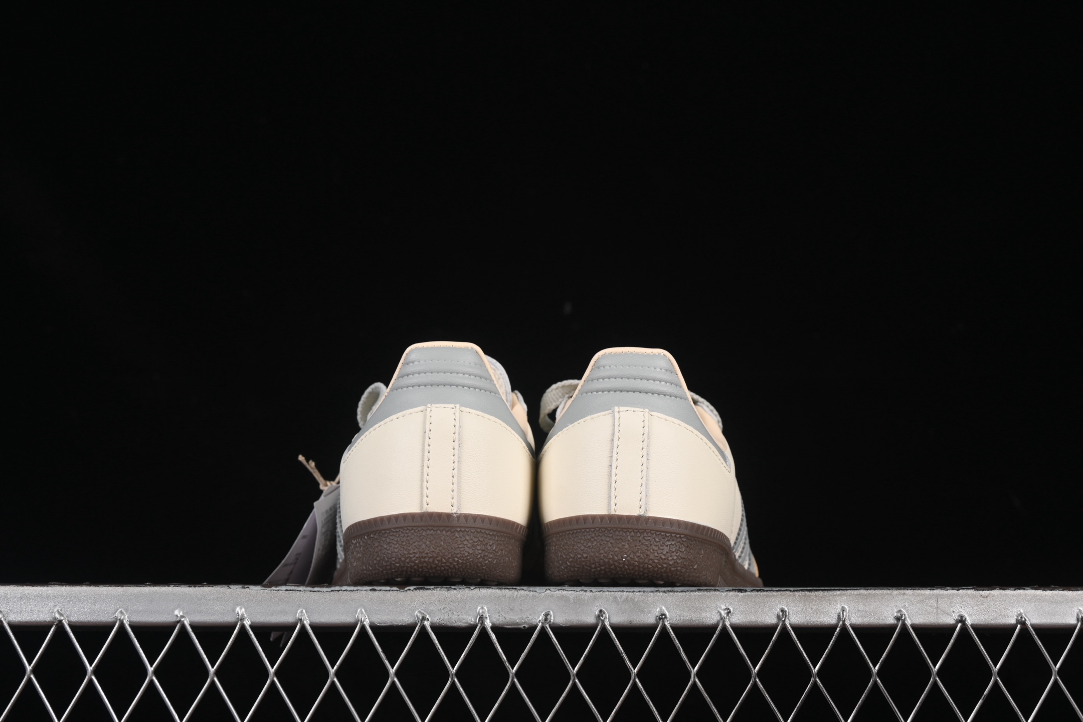 Adidas Samba OG JH7299 阿迪三叶草休闲板鞋#原厂原数据版型 原厂皮料切割干净无任何