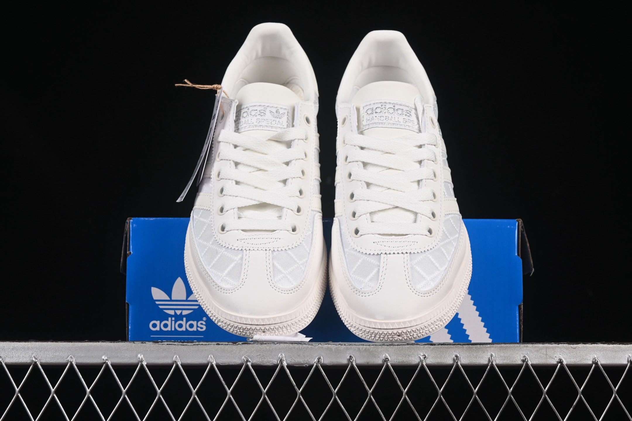 Adidas Handball Spezial KJ0854 阿迪达斯经典款复古休闲板鞋尺码：35 36