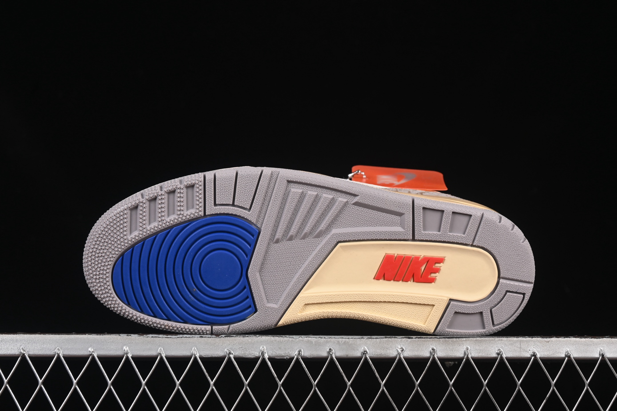  Air Jordan 3 Retro Seoul 2.0 AJ3 乔3首尔2.0 IB1482-100