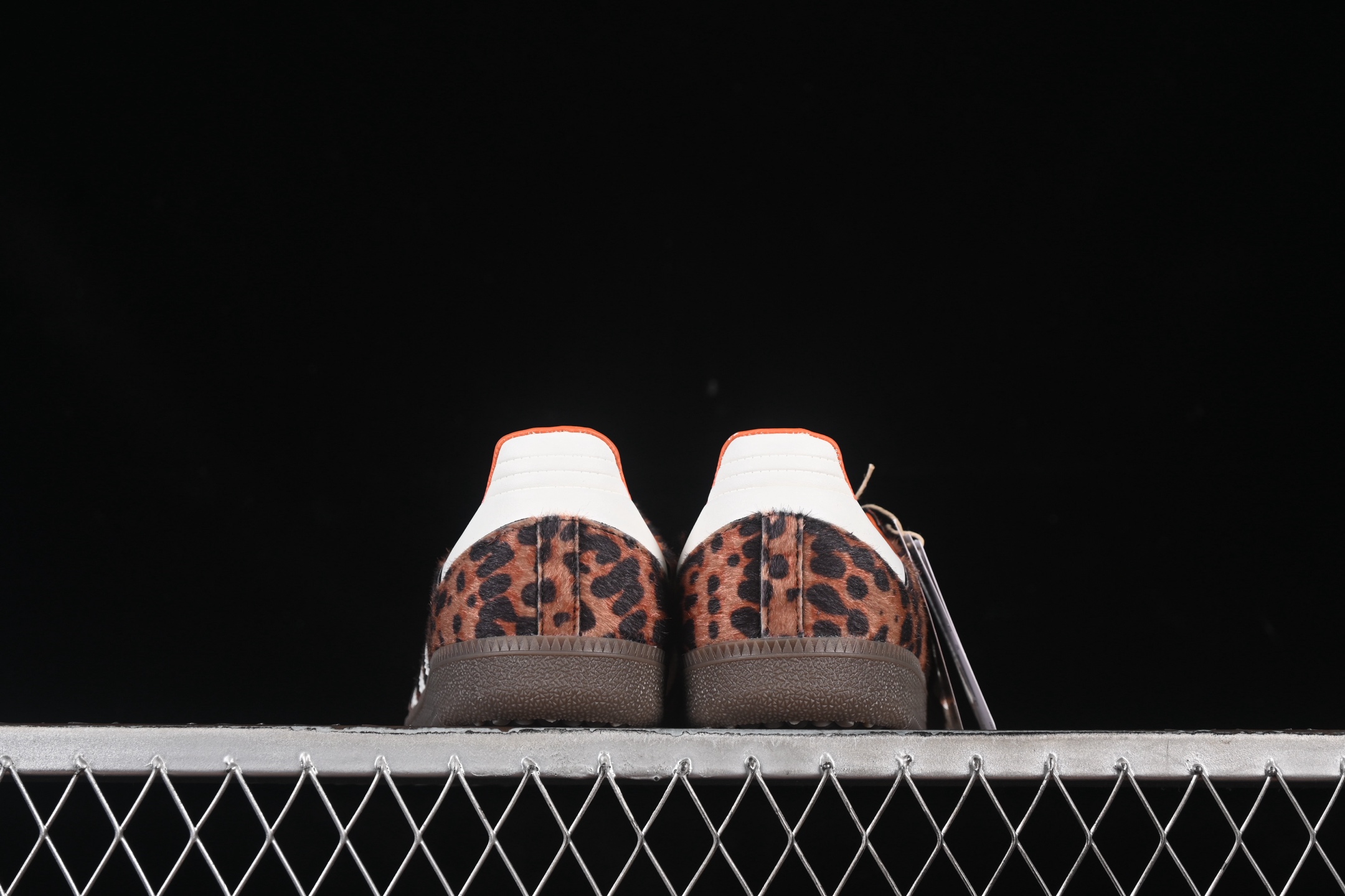 Ad Samba OG W JI2734 阿迪三叶草休闲板鞋尺码：35 36 36.5 37 38 38