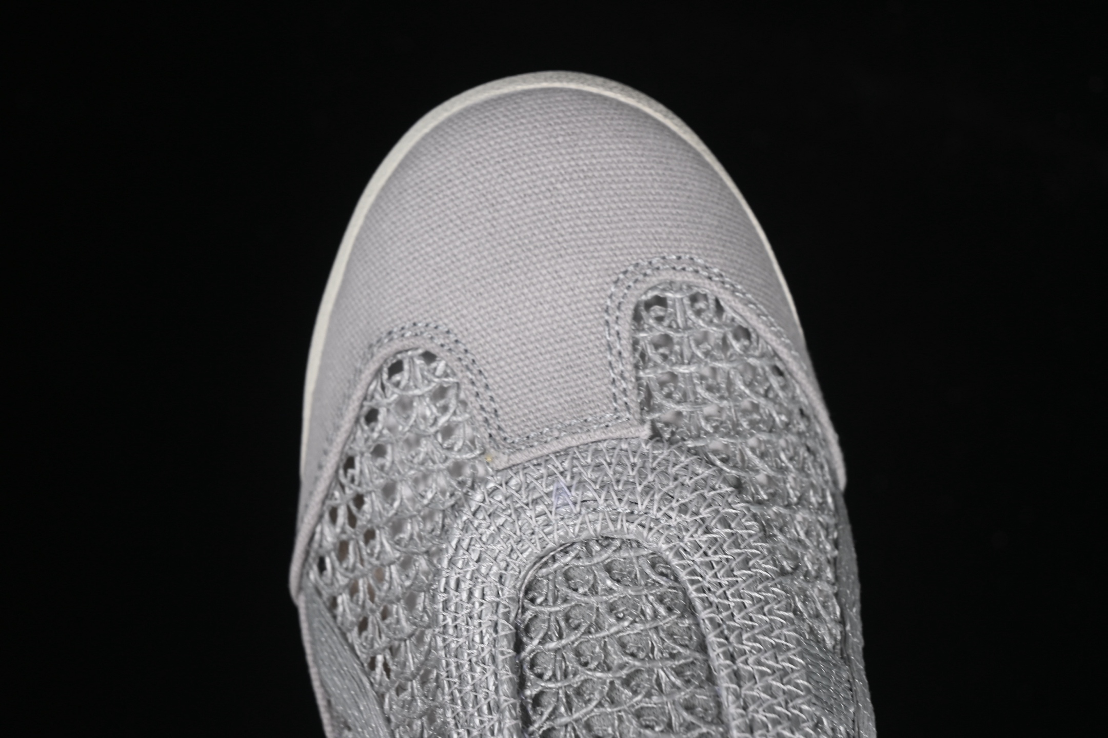 💰180纯原
OnitsukaTiger/鬼塚虎 Mexico 66 Sabot 网面透气一脚蹬半拖 1183A707-020
尺码:35 36 37 37.5 38 39 39.5 40.5 41.5 42 42.5 43.5 44 45 CSC3