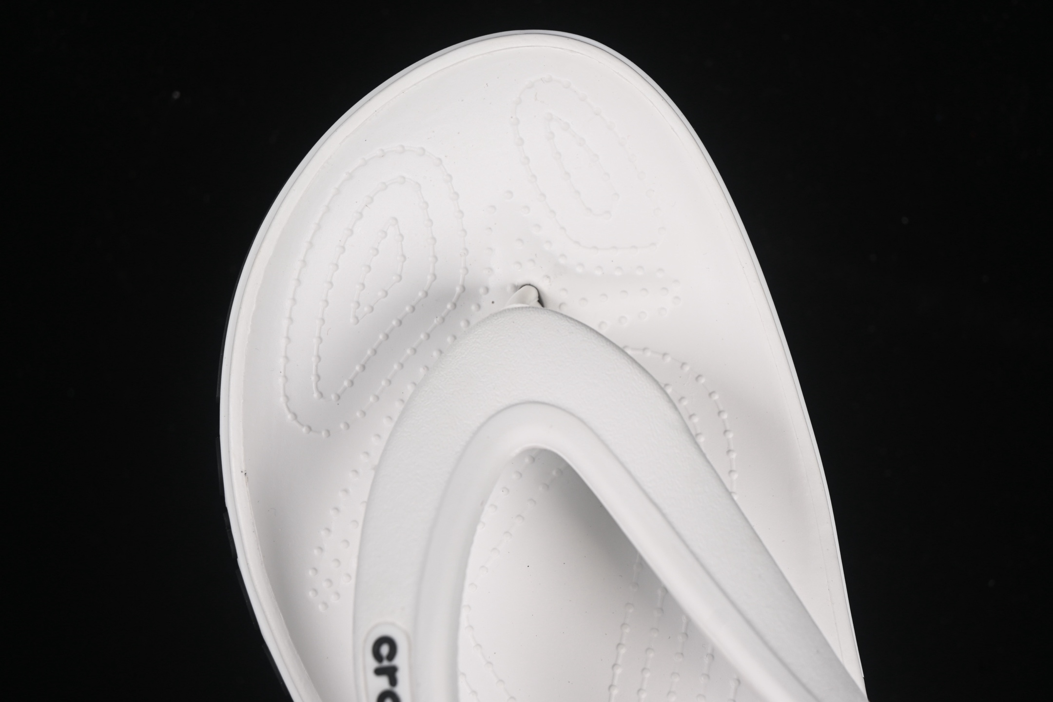 💰120纯原
 Crocs Classic Clog 巴亚系列围条经典夏日沙滩室内外穿搭休闲涉水夹脚人字拖鞋
尺码：M7（39-40）M8（41-42）M9（42-43）M10（43-44）M11（45-46）B.D4