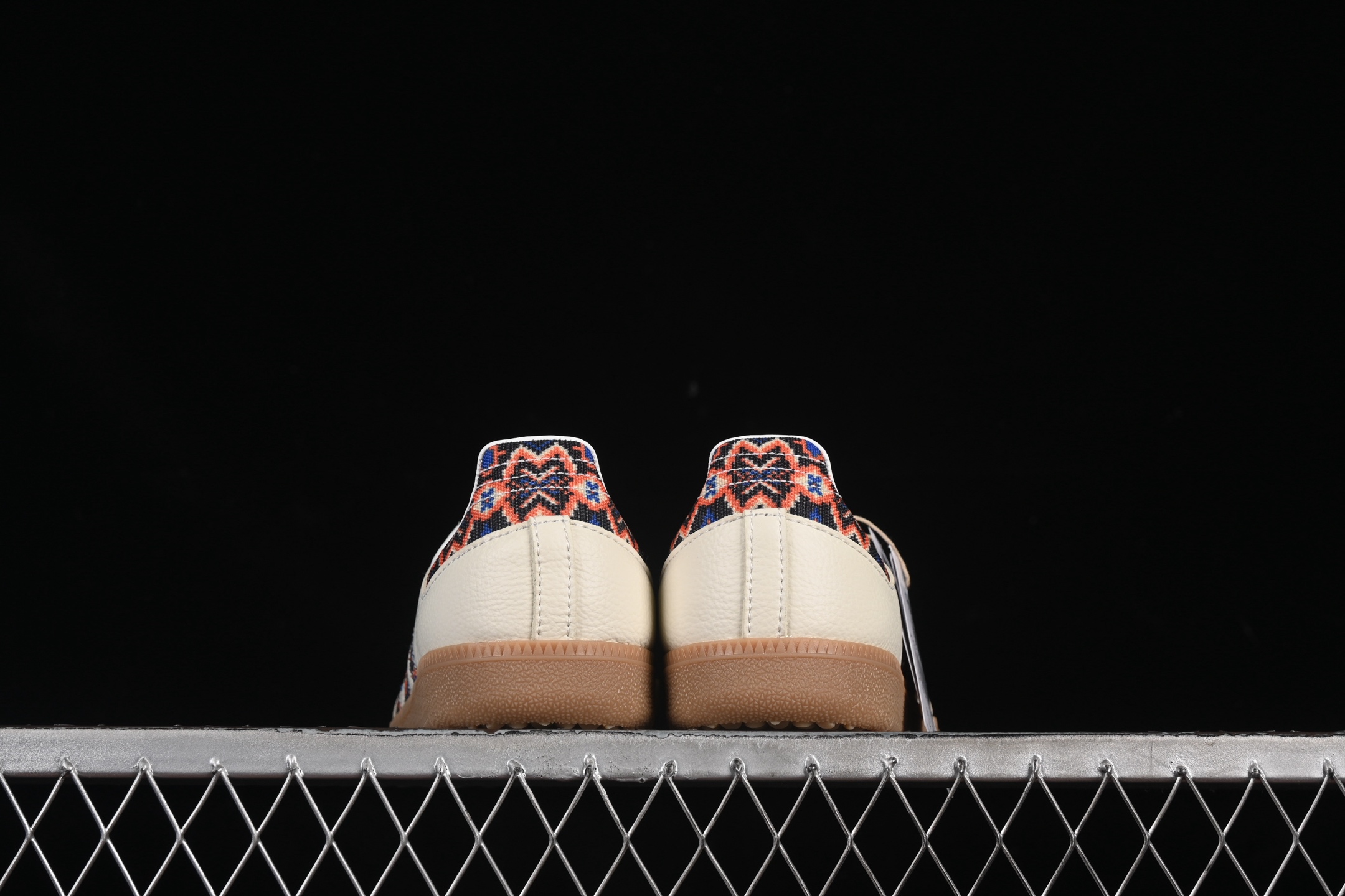 Ad Samba OG W JQ0014 阿迪三叶草休闲板鞋尺码：35 36 36.5 37 38 38