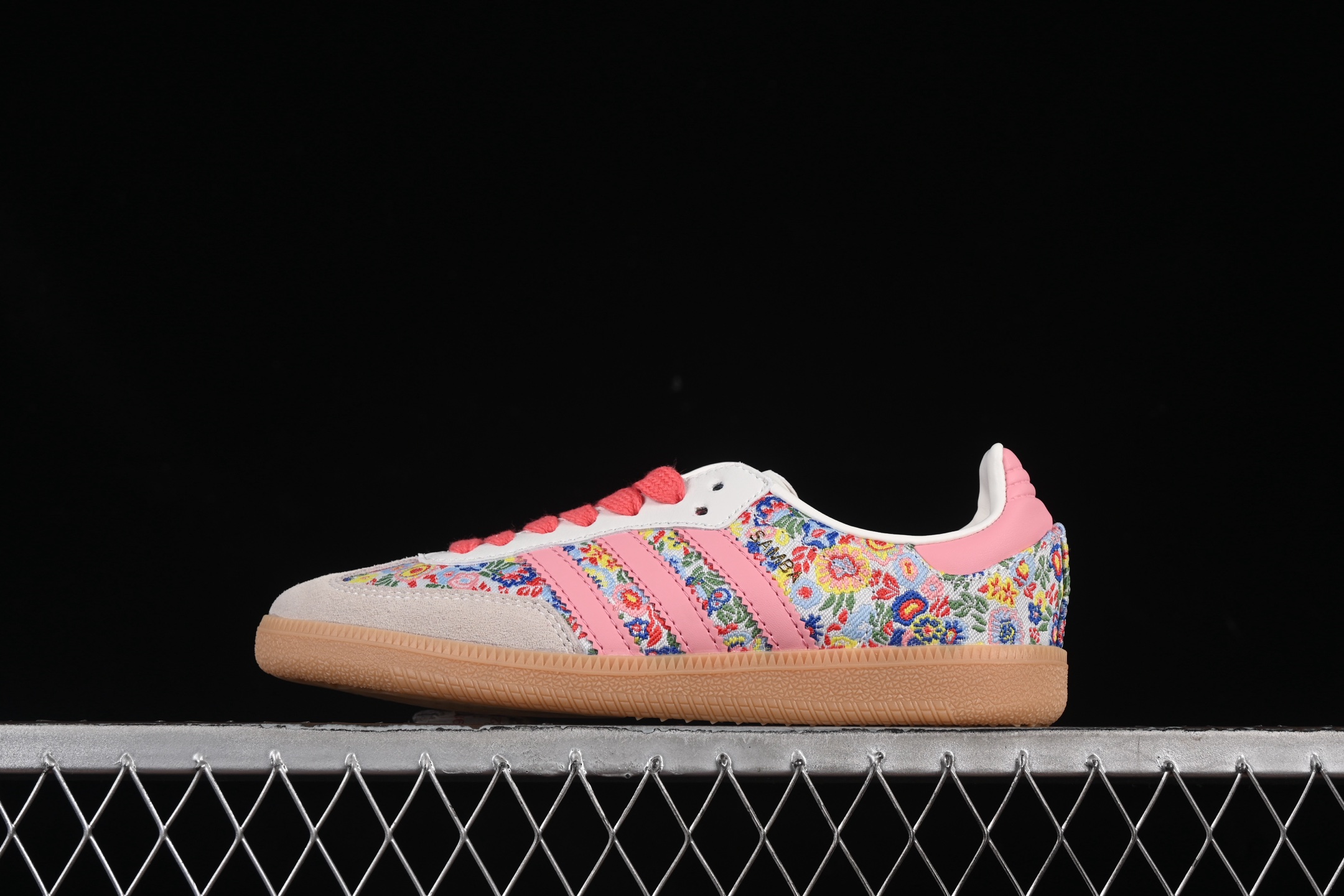 Adidas Samba OG W JI0280 阿迪三叶草休闲板鞋尺码：35 36 36.5 37 3