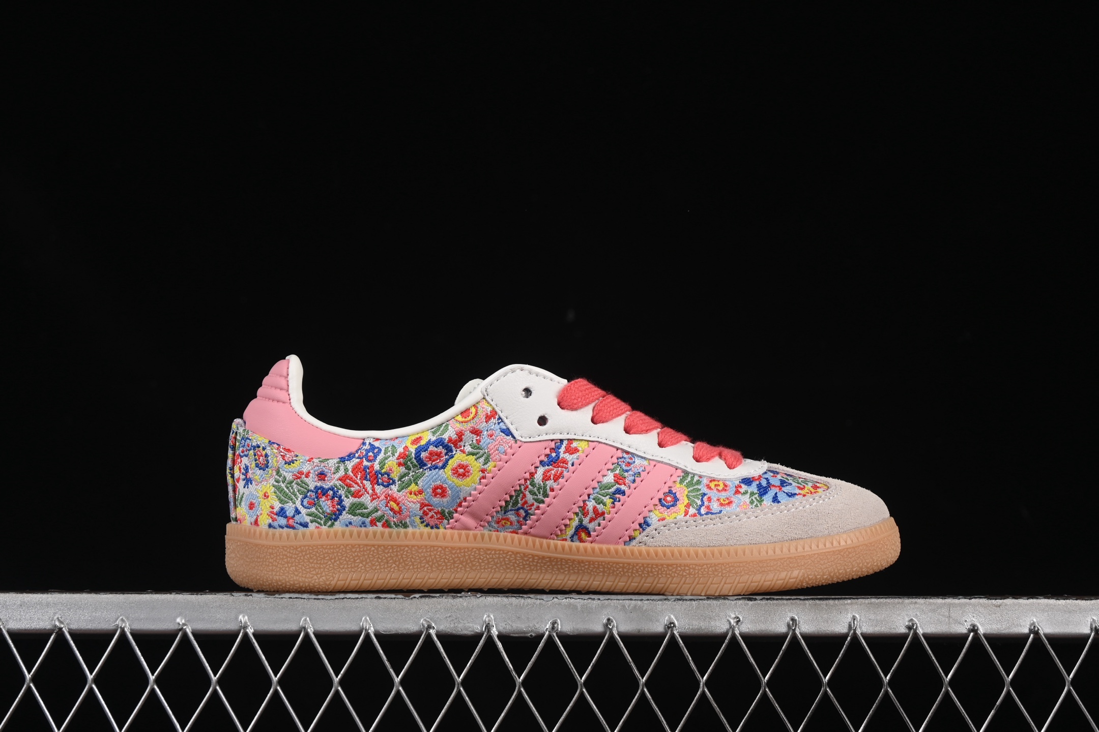 Adidas Samba OG W JI0280 阿迪三叶草休闲板鞋尺码：35 36 36.5 37 3