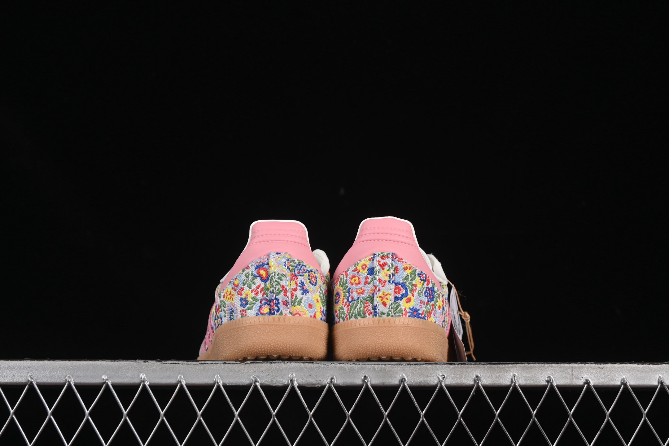 Adidas Samba OG W JI0280 阿迪三叶草休闲板鞋尺码：35 36 36.5 37 3