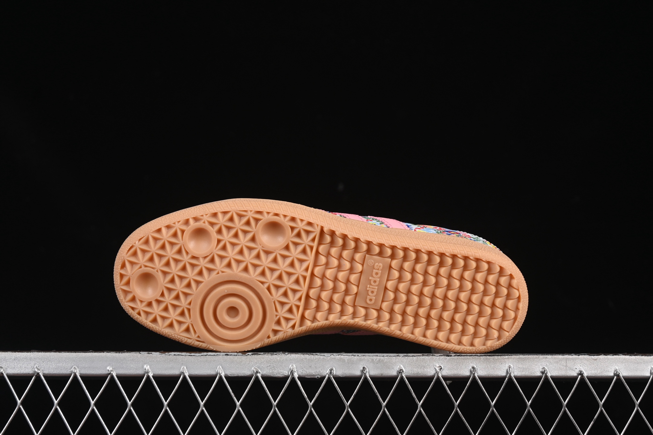 Adidas Samba OG W JI0280 阿迪三叶草休闲板鞋尺码：35 36 36.5 37 3