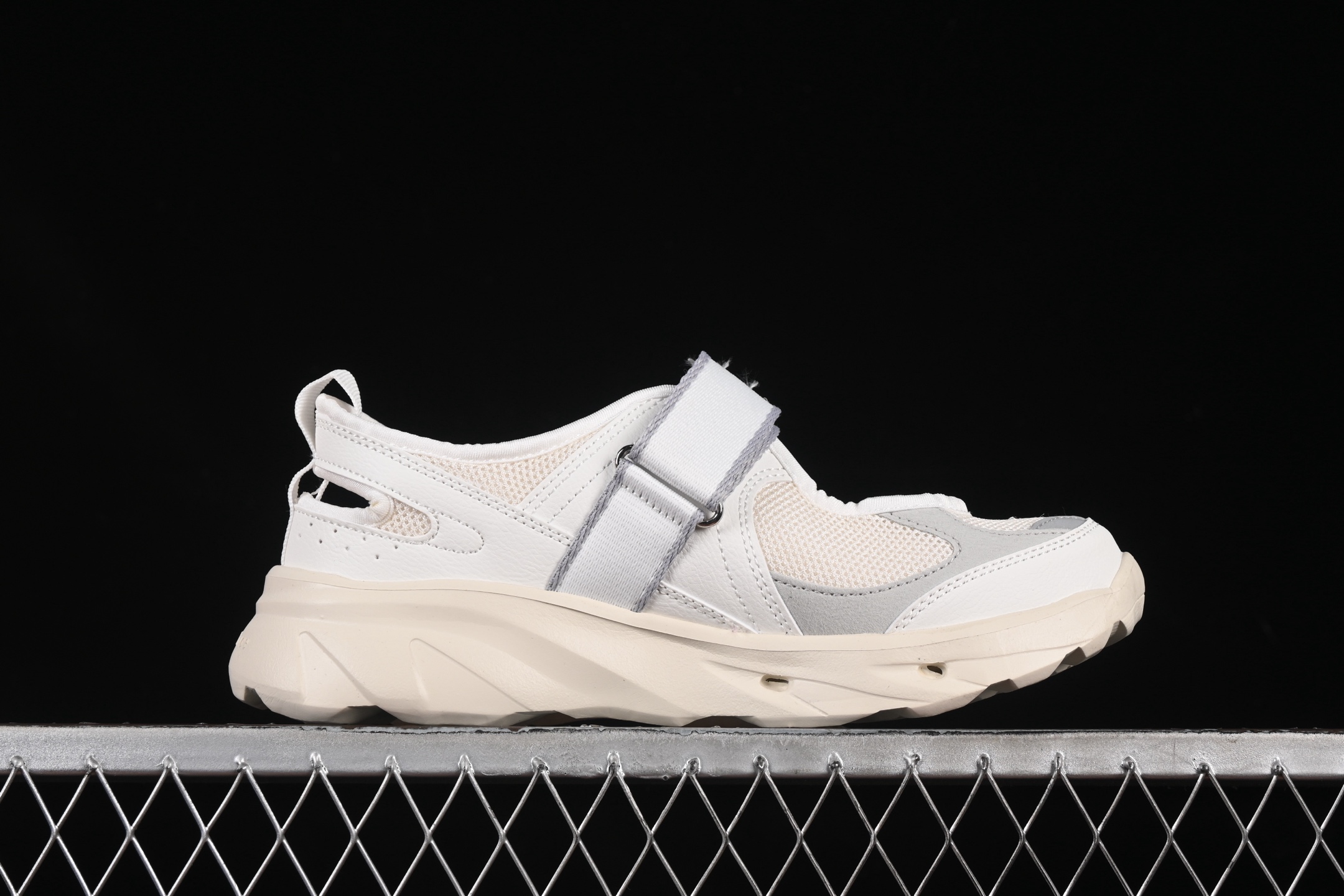 💰220纯原
New Balance Breeze 新百伦玛丽珍低帮生活休闲鞋 SD2202WH
尺码：220（35-36）230（36.5-37.5）240（38-38.5）250（39-40）N.C3