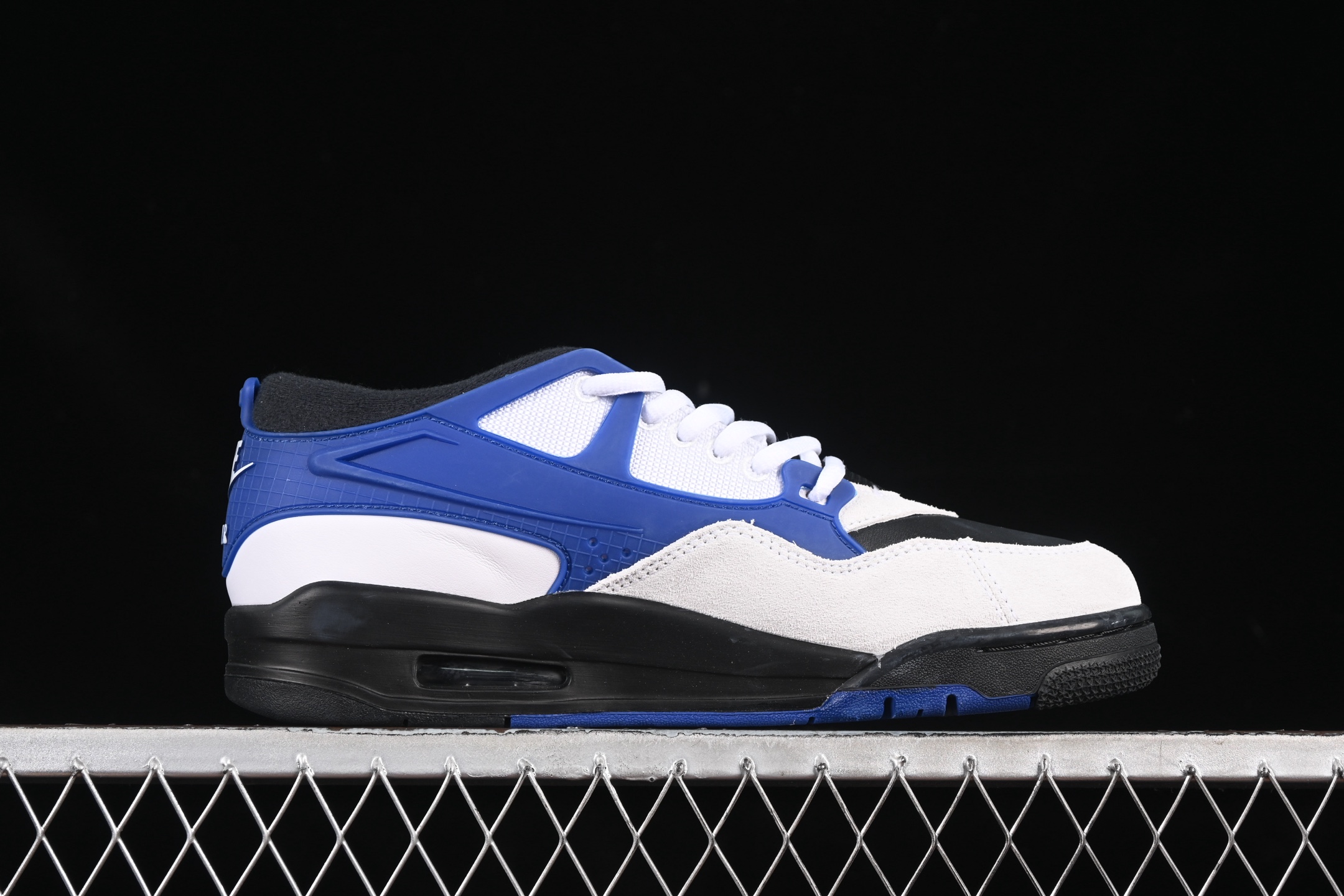 💰280纯原
Air Jordan 4 "Remastered" AJ4 乔4重制 FQ7939-140
#改造后的设计采用了由纺织网布、皮革和麂皮混合而成,散发出时尚、高级的外观,同时保持了其受人喜爱的原始结构。
尺码:36 36.5 37.5 38 38.5 39 40 40.5 41 42 42.5 43 44 44.5 45 46 47.5 LTD4