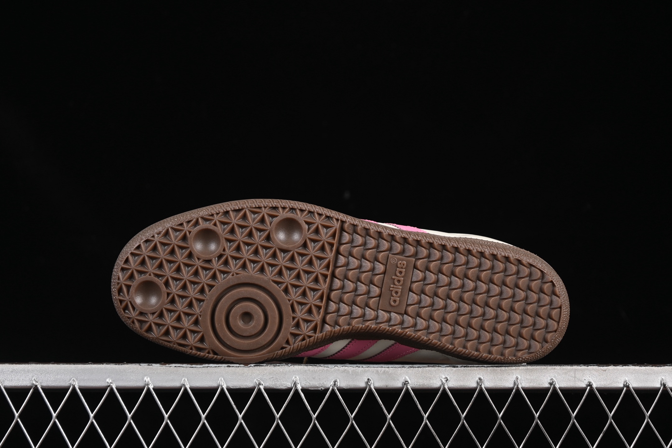 Adidas Samba OG IG1962 阿迪三叶草休闲板鞋#原厂原数据版型 原厂皮料切割干净无任何