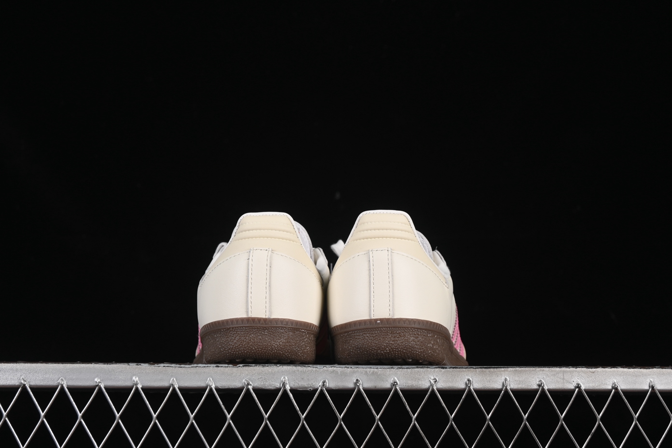 Adidas Samba OG IG1962 阿迪三叶草休闲板鞋#原厂原数据版型 原厂皮料切割干净无任何