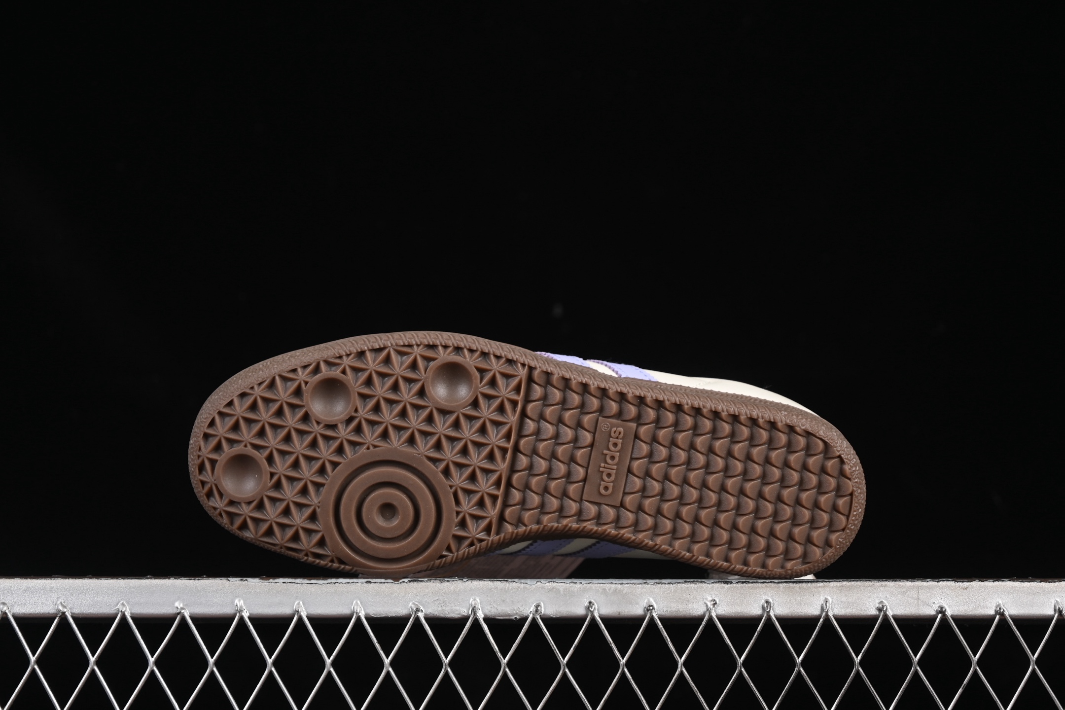 Adidas Samba OG JI2678 阿迪三叶草休闲板鞋#原厂原数据版型 原厂皮料切割干净无任何