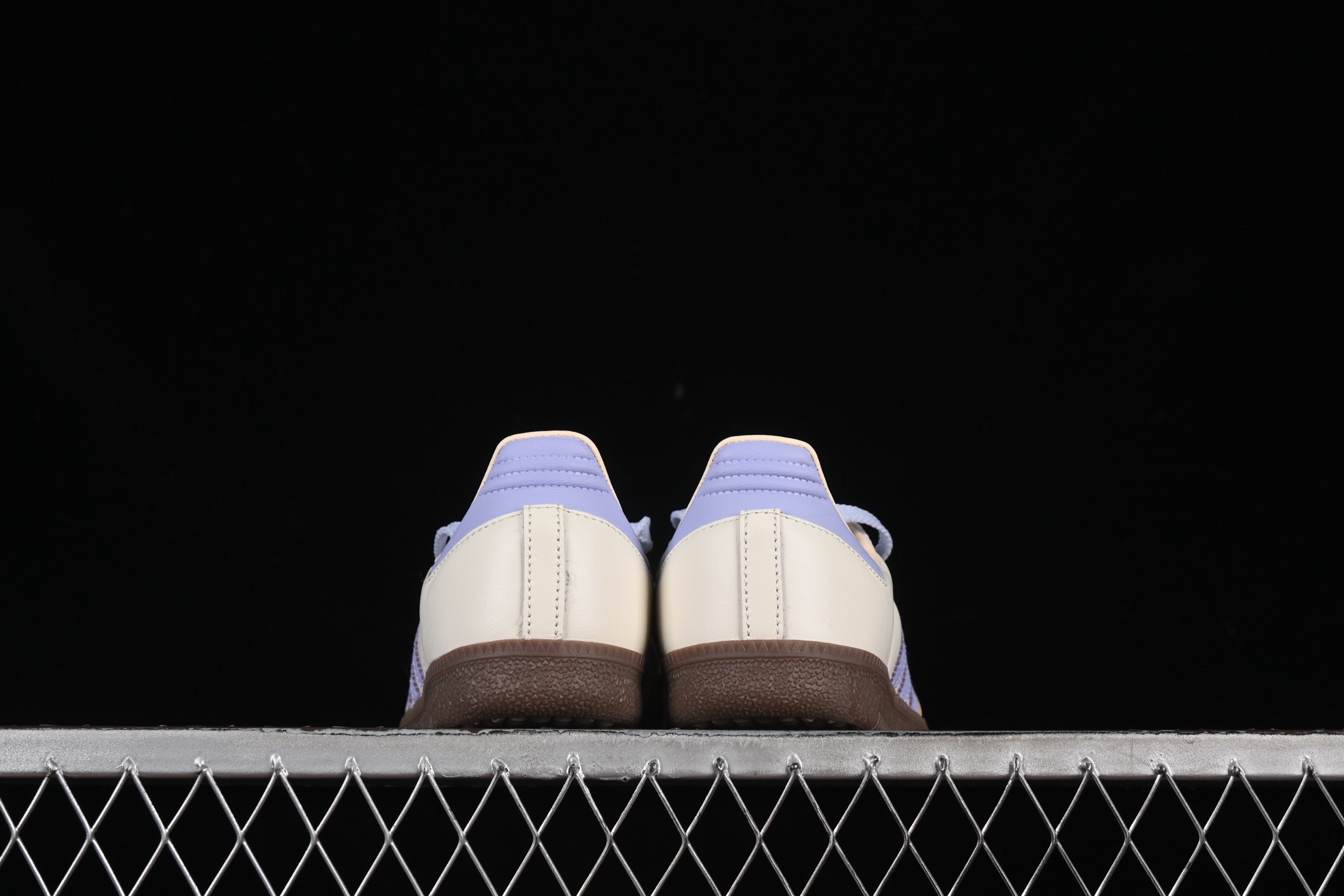 Adidas Samba OG JI2678 阿迪三叶草休闲板鞋#原厂原数据版型 原厂皮料切割干净无任何