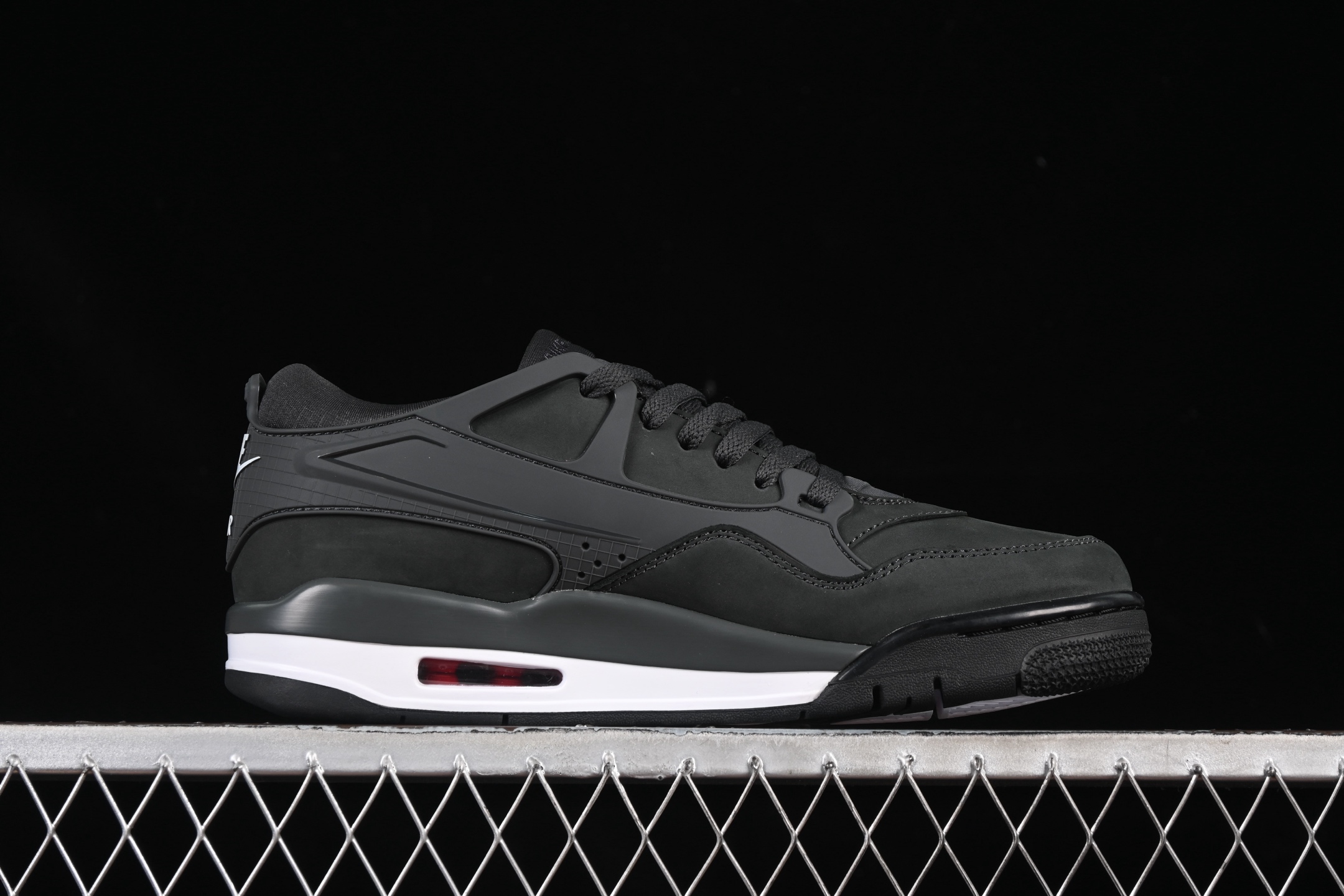 💰520顶级
Air Jordan 4 "Remastered" AJ4 乔4 低帮复古篮球鞋 HF4334-004
#大厂出品 原楦原纸板 细节如图所 客供原厂材料开发 极致一眼正品既视感 细节如图所
尺码：40 40.5 41 42 42.5 43 44 44.5 45 46 47.5 B.G7