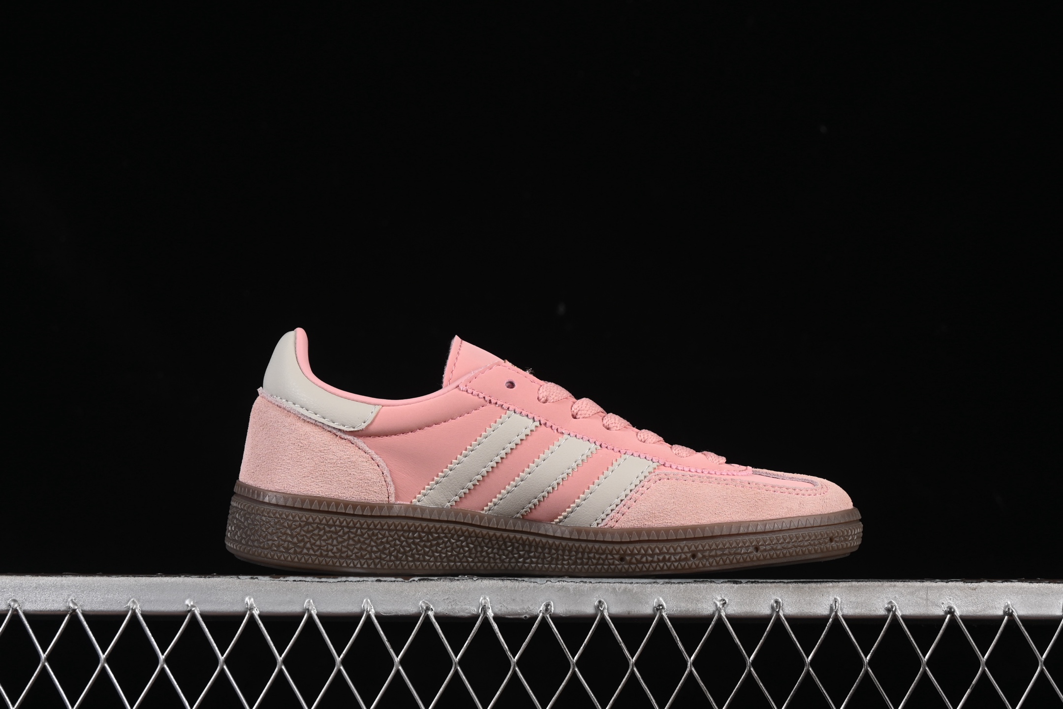 Adidas Handball Spezial JI2646 阿迪达斯经典款复古休闲板鞋尺码：35 36