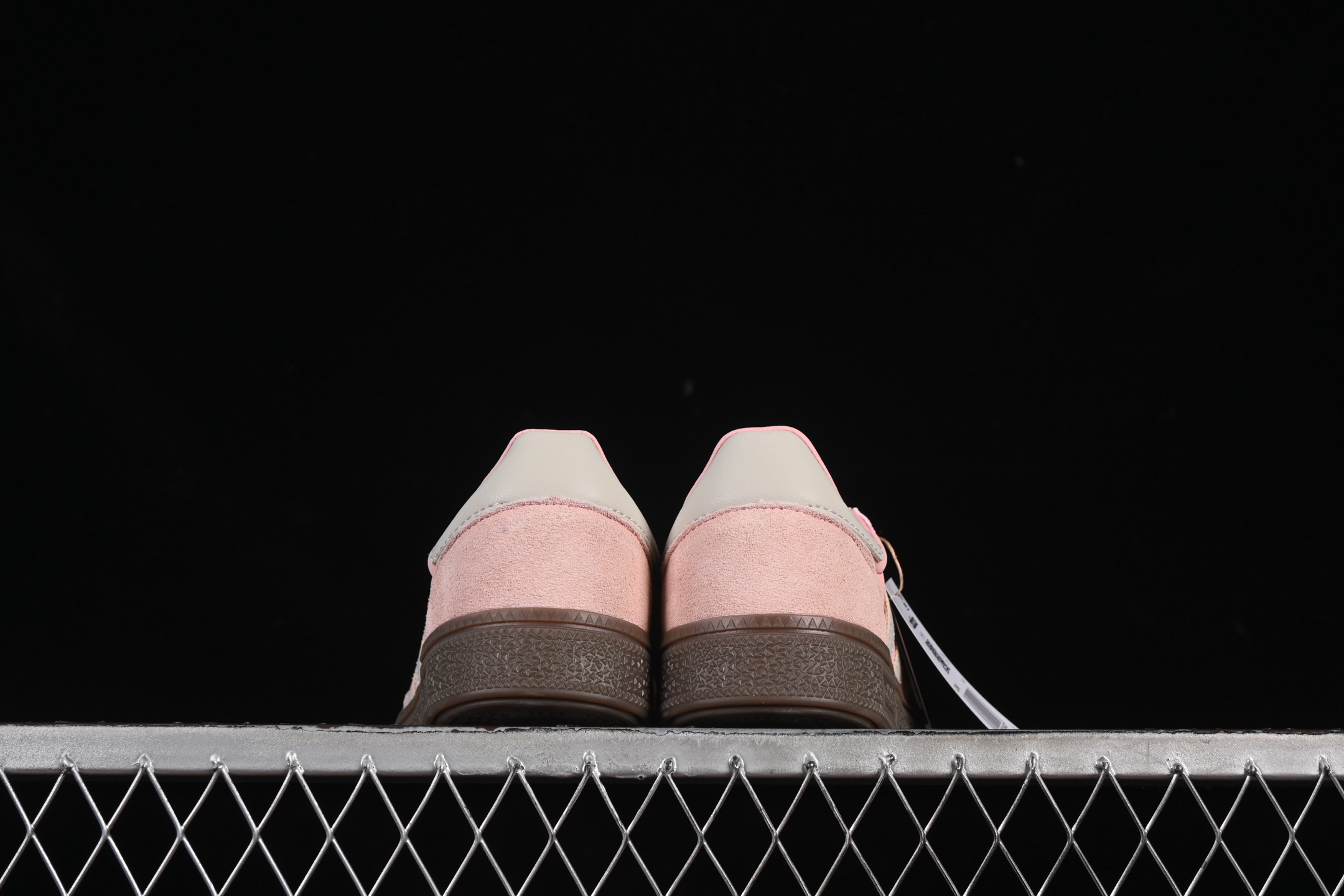 Adidas Handball Spezial JI2646 阿迪达斯经典款复古休闲板鞋尺码：35 36