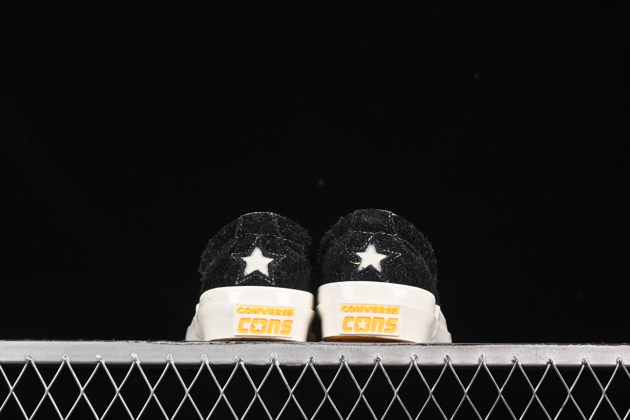 💰170纯原
 Golf Le Fleur x Converse One Star Pro "Forget Me Not" 联名款 匡威舒适时尚低帮休闲板鞋 A11638C
尺码：35 36 36.5 37 37.5 38 39 39.5 40 41 41.5 42 42.5 43 44 M.C3