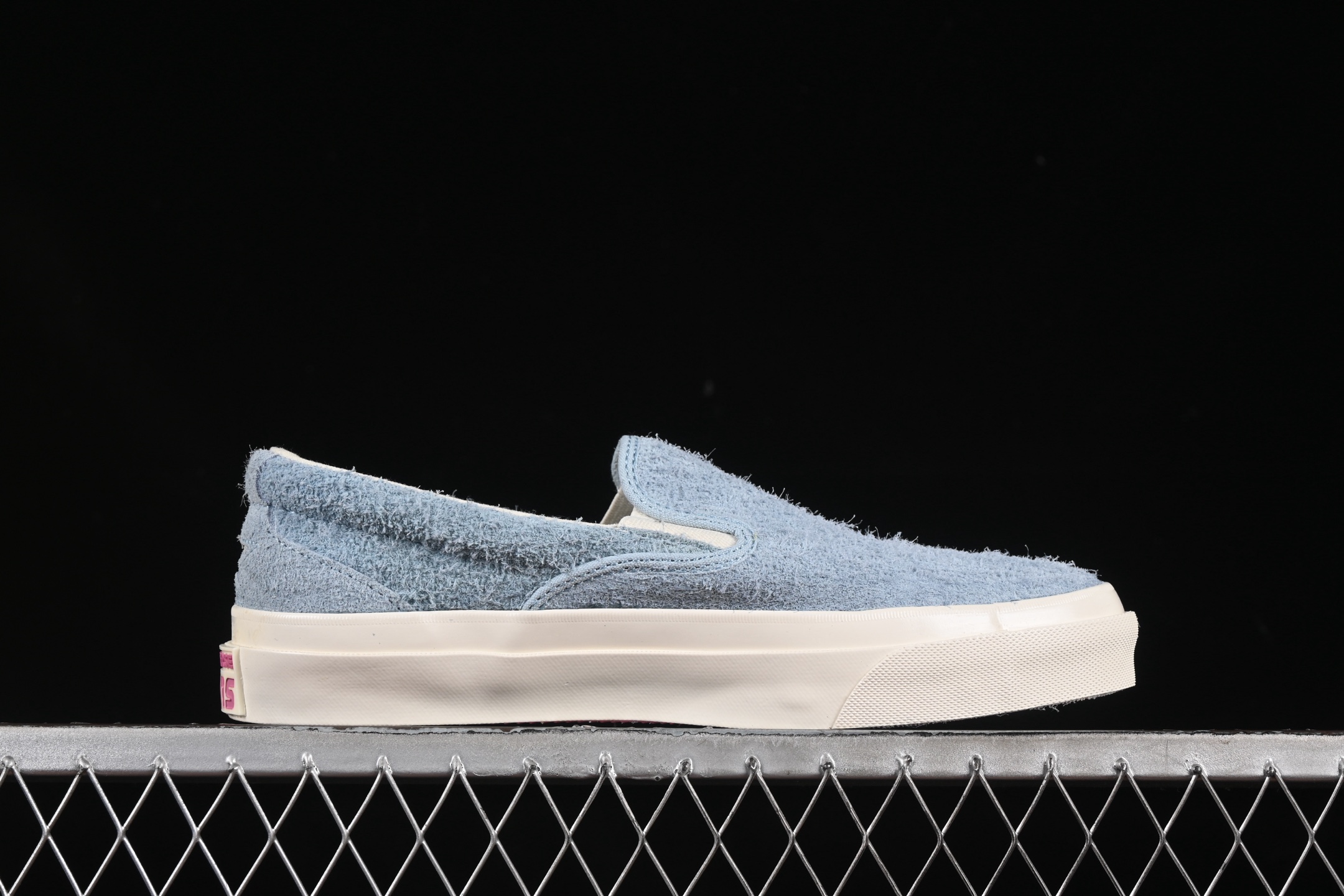 💰170纯原
Golf Le Fleur x Converse One Star Pro "Forget Me Not" 联名款 匡威舒适时尚低帮休闲板鞋 A11640C
尺码：35 36 36.5 37 37.5 38 39 39.5 40 41 41.5 42 42.5 43 44 M.C3