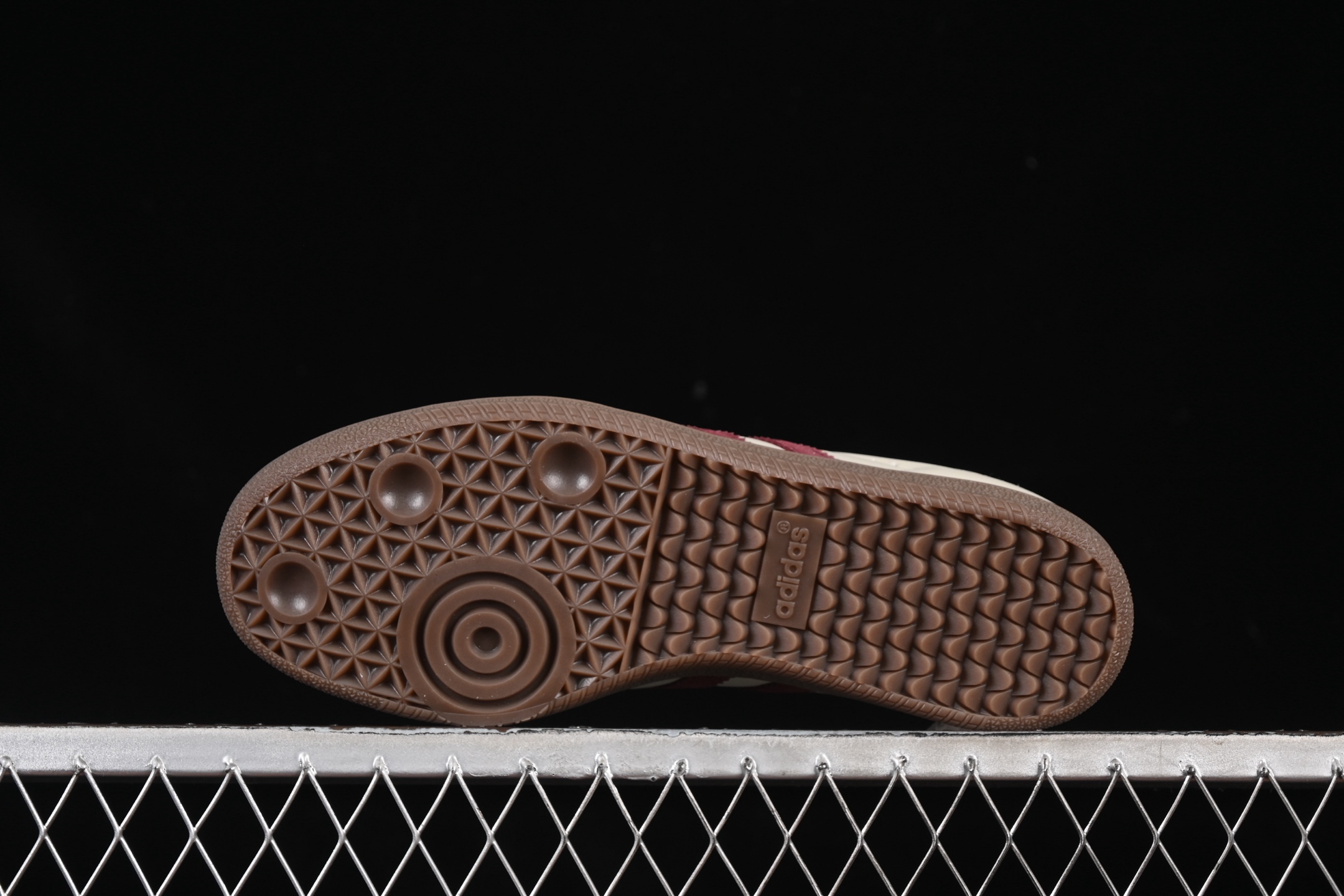 Adidas Samba OG ID1482 阿迪三叶草休闲板鞋尺码：35 36 36.5 37 38 