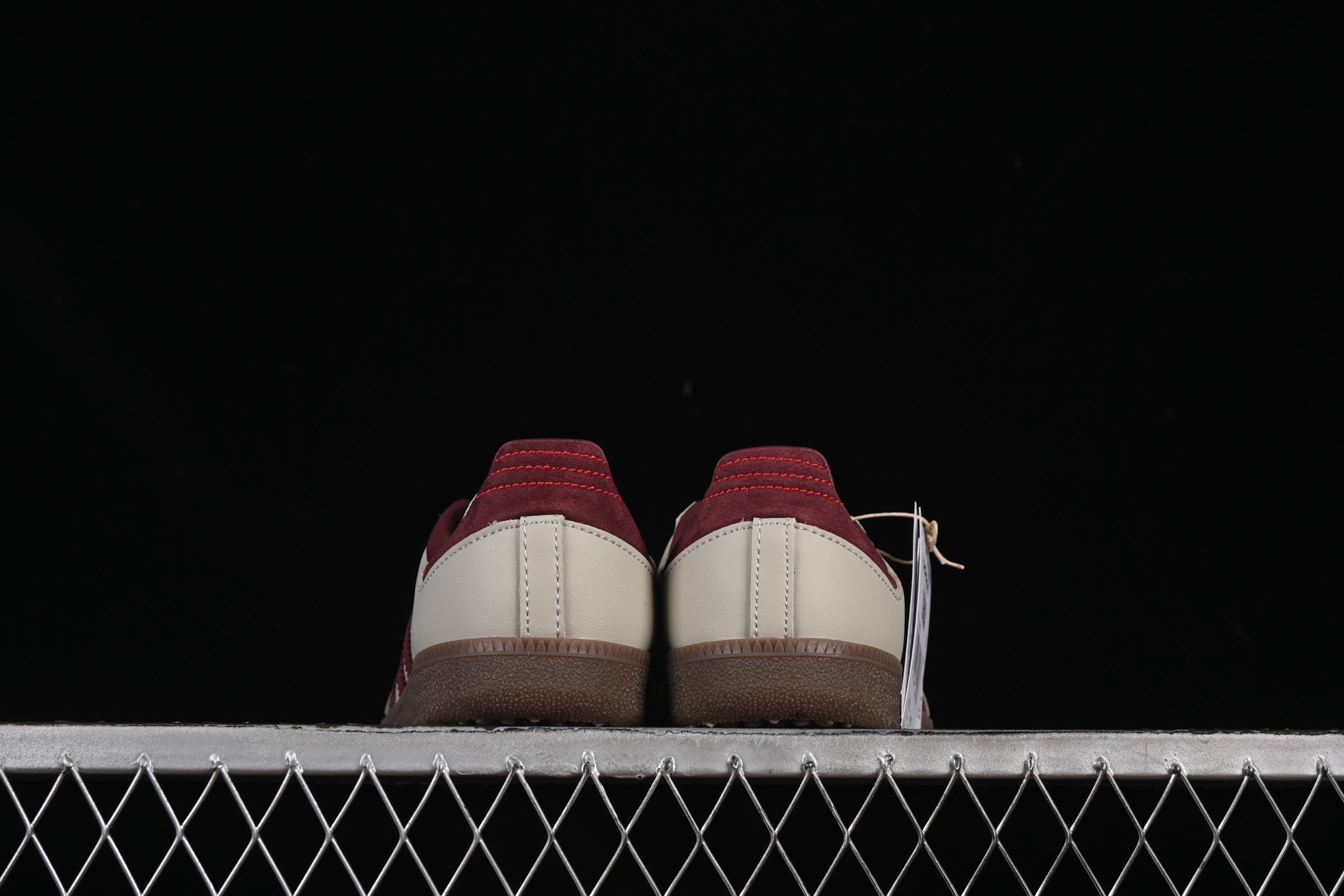 Adidas Samba OG ID1482 阿迪三叶草休闲板鞋尺码：35 36 36.5 37 38 