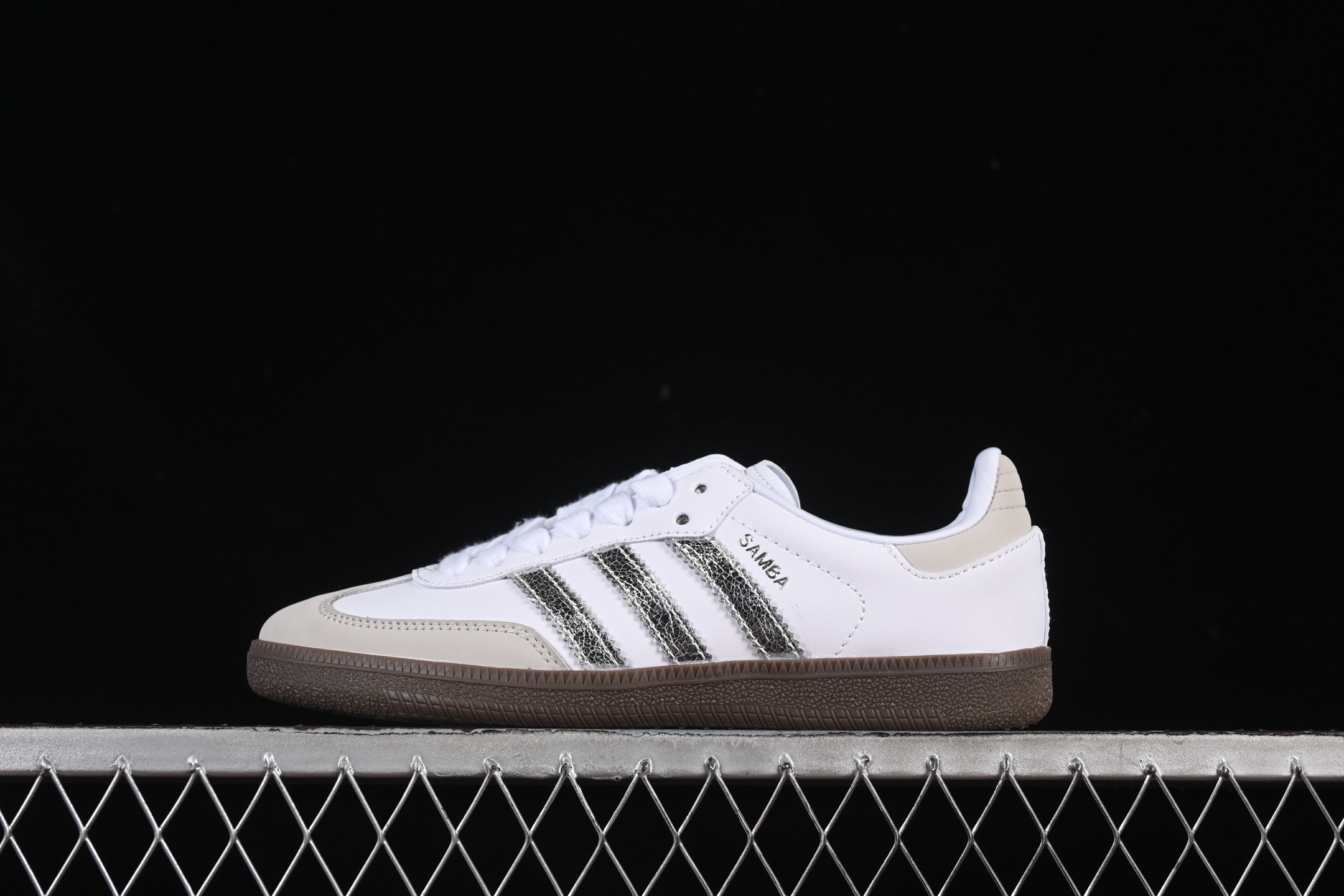 Adidas Samba OG JI2725 阿迪三叶草休闲板鞋尺码：35 36 36.5 37 38 