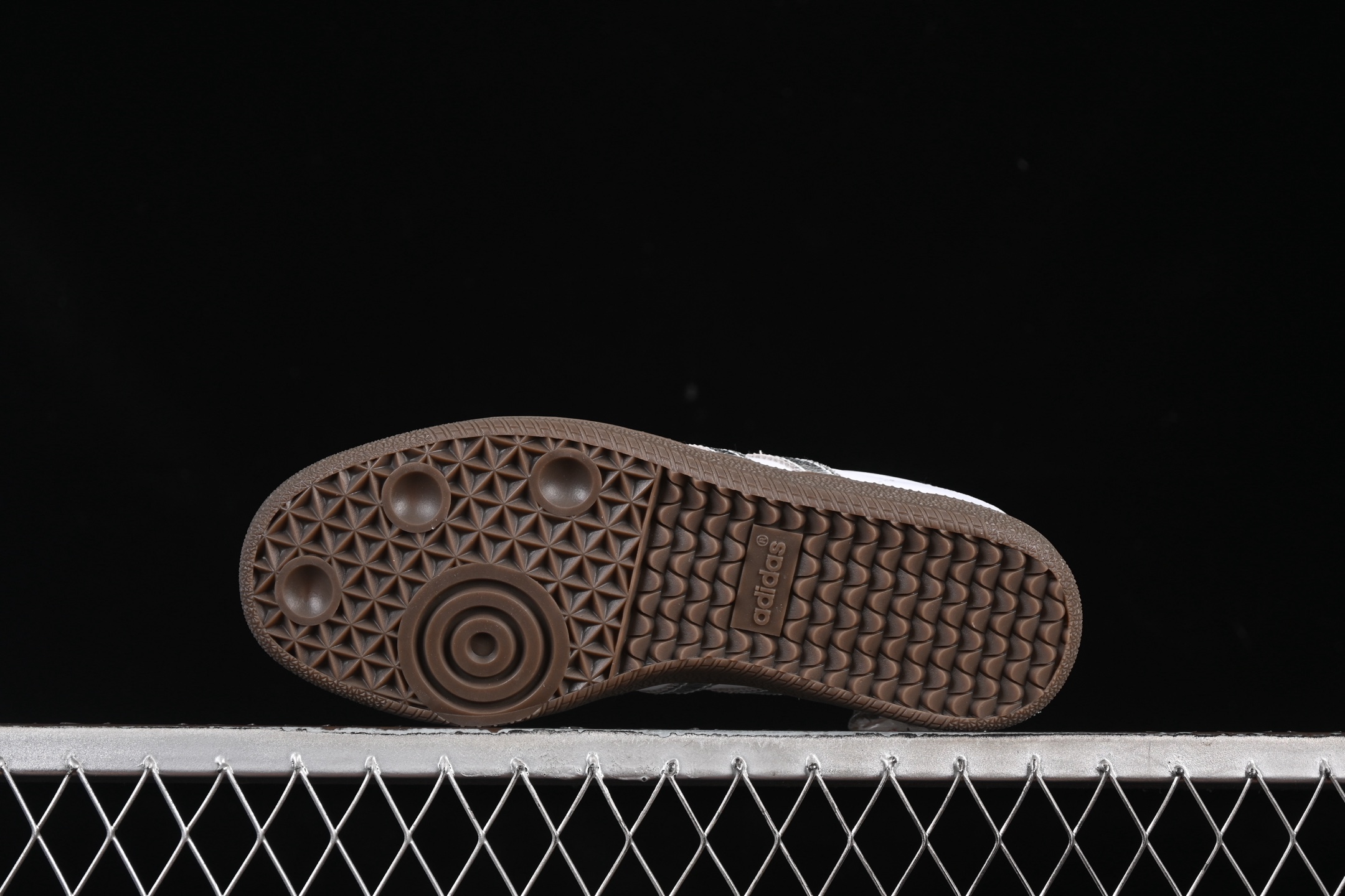 Adidas Samba OG JI2725 阿迪三叶草休闲板鞋尺码：35 36 36.5 37 38 