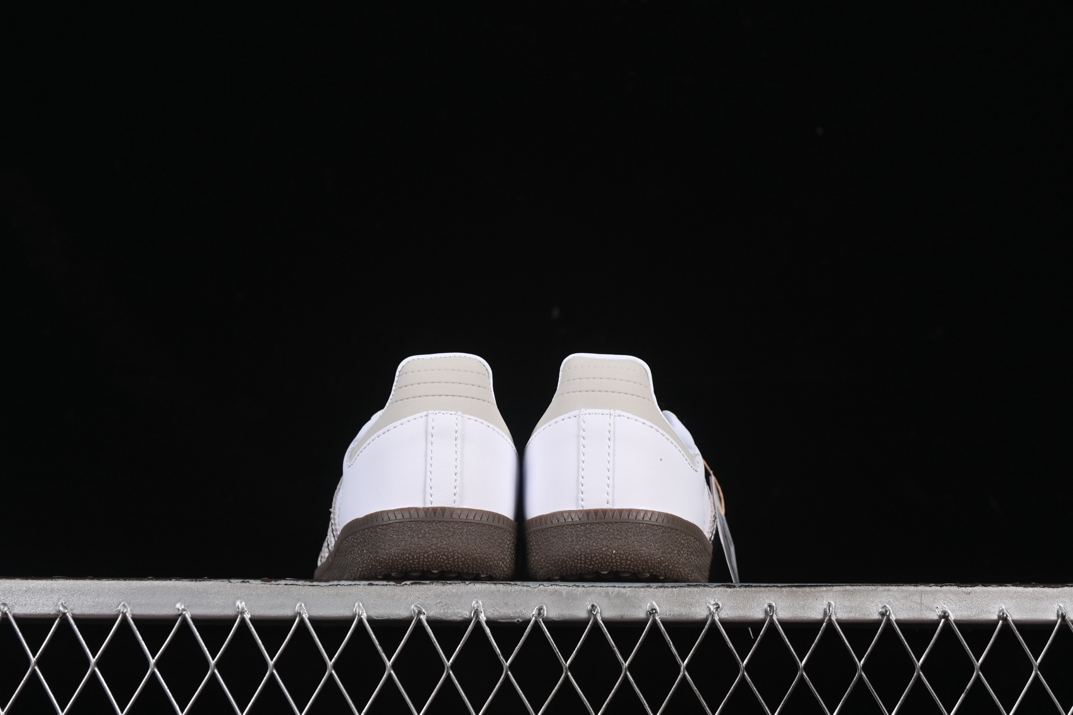 Adidas Samba OG JI2725 阿迪三叶草休闲板鞋尺码：35 36 36.5 37 38 