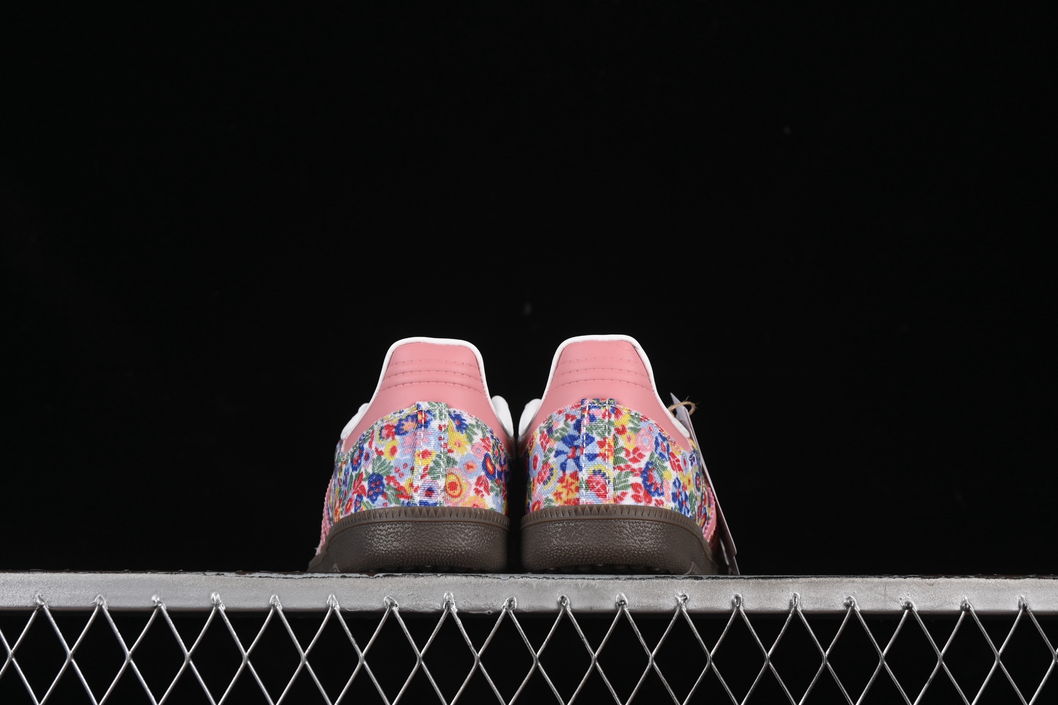 Adidas Samba OG W JI0280 阿迪三叶草休闲板鞋尺码：36 36.5 37 38 3