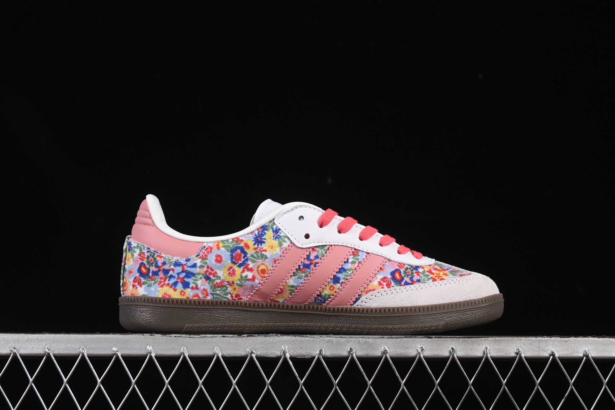 Adidas Samba OG W JI0280 阿迪三叶草休闲板鞋尺码：36 36.5 37 38 3