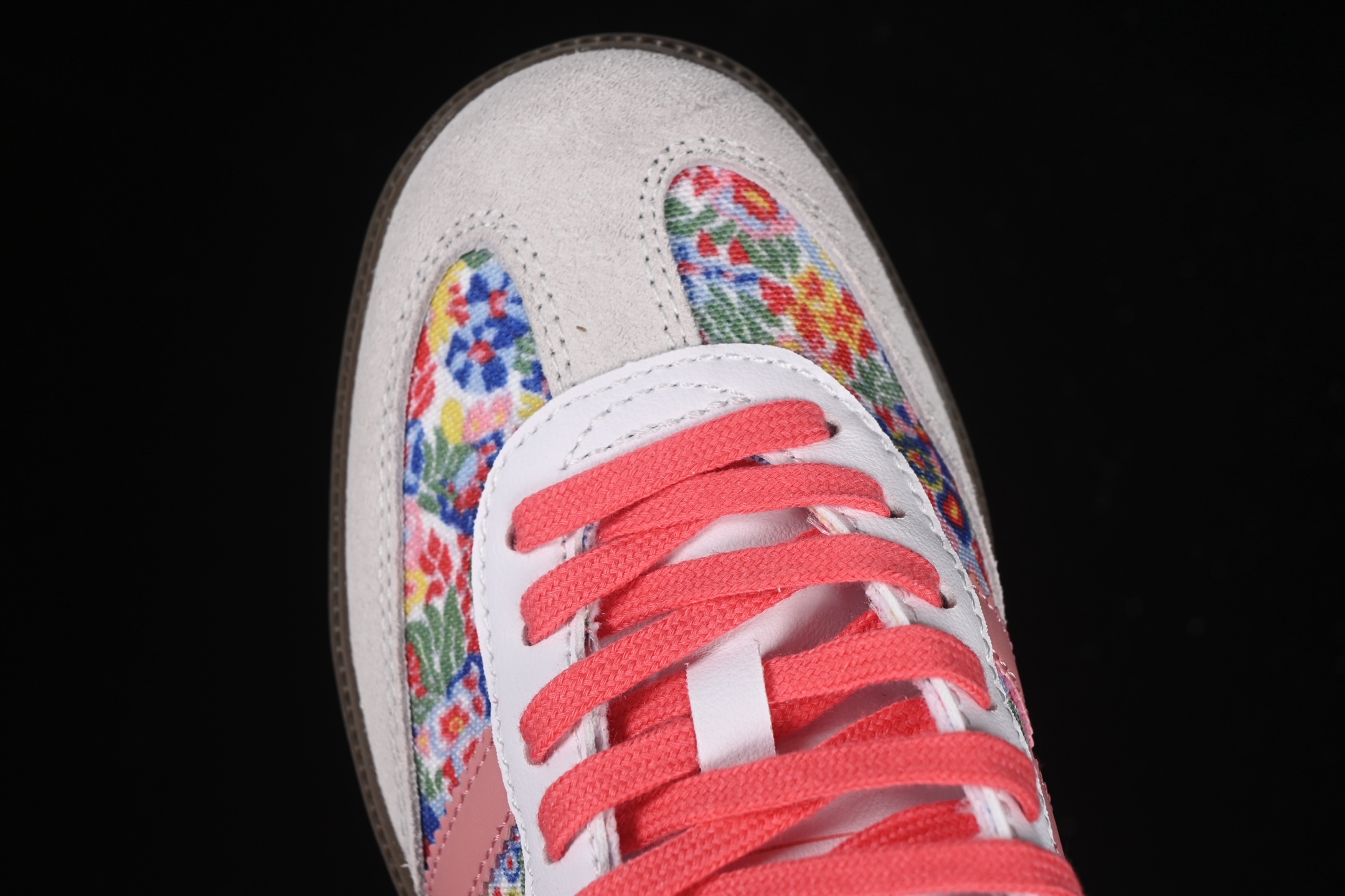 Adidas Samba OG W JI0280 阿迪三叶草休闲板鞋尺码：36 36.5 37 38 3