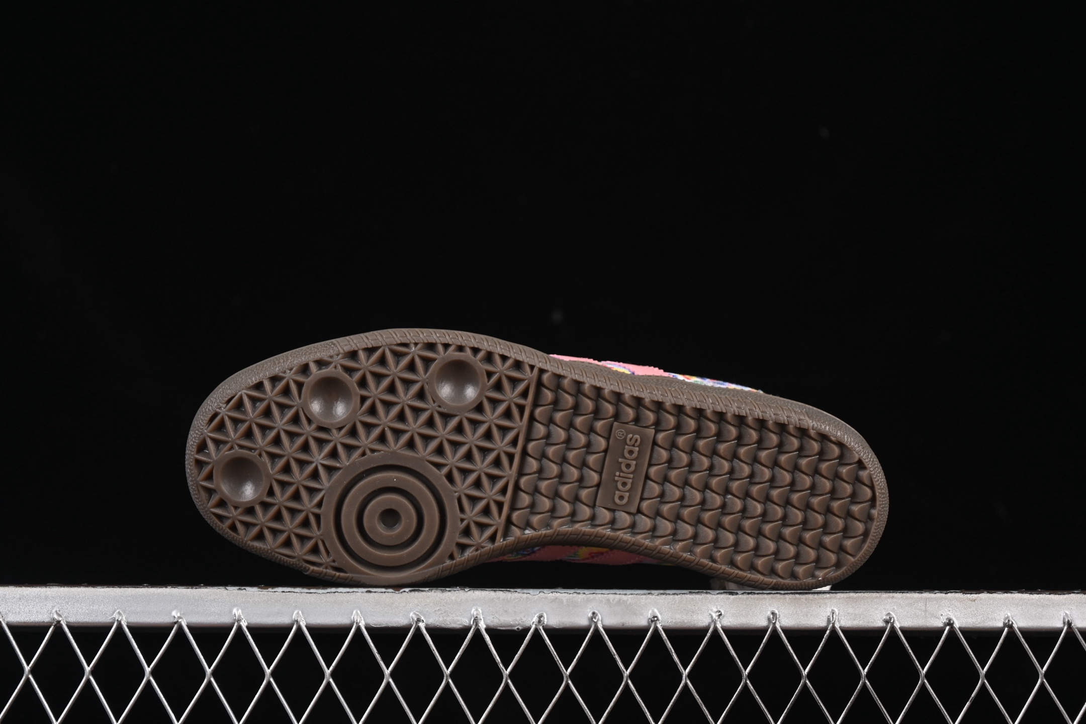 Adidas Samba OG W JI0280 阿迪三叶草休闲板鞋尺码：36 36.5 37 38 3