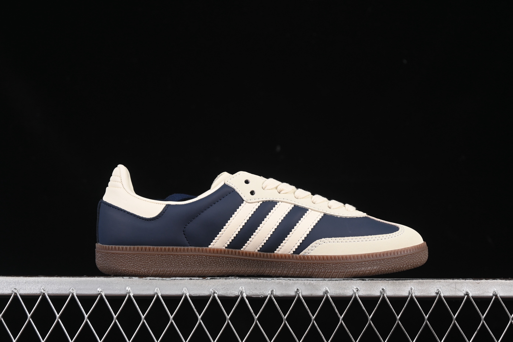 Adidas Originals Samba OG IG1968 阿迪达斯经典款复古休闲板鞋尺码：35 