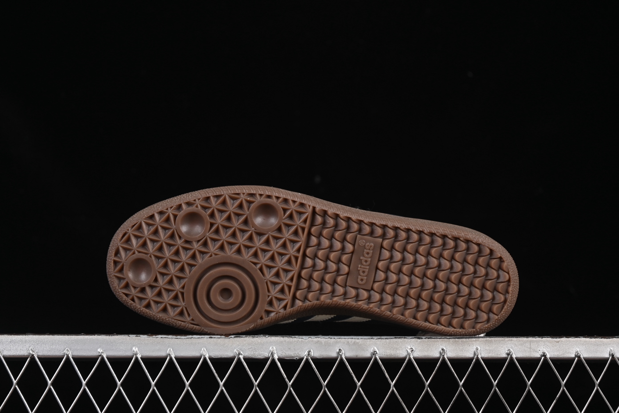 Adidas Originals Samba OG IG1968 阿迪达斯经典款复古休闲板鞋尺码：35 