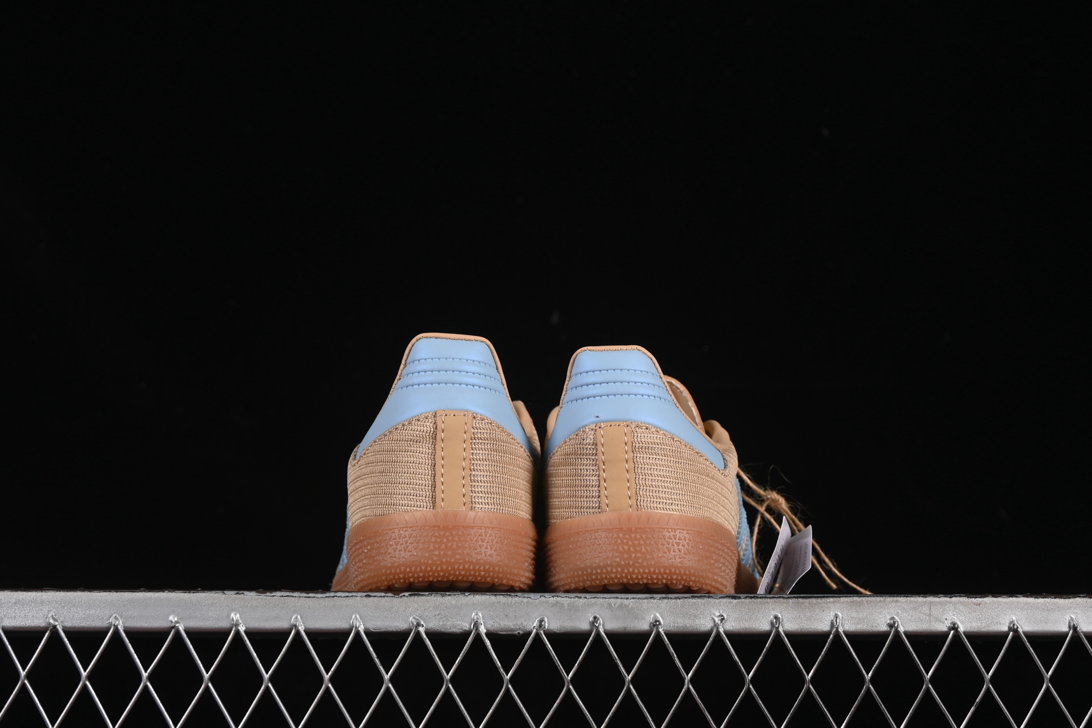 Adidas Originals Samba JR8168 阿迪达斯经典款复古休闲板鞋尺码：36 36.