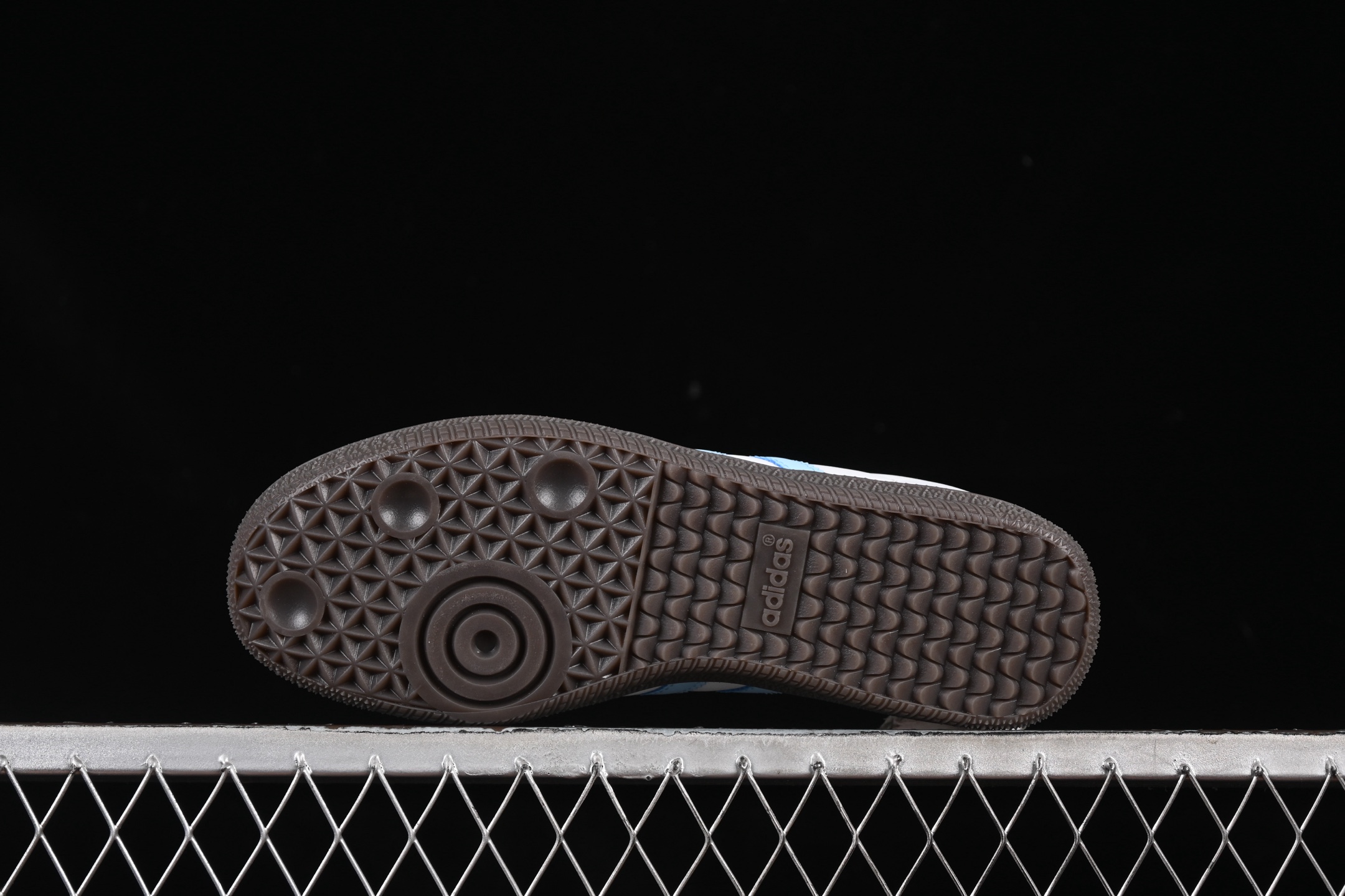 Adidas Originals Samba OG FW2413 阿迪达斯经典款复古休闲板鞋尺码：36 